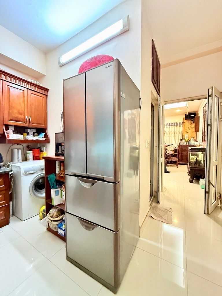 Bán nhà Hai Bà Trưng - diện tích 44m2 1 tầng - Nhà thiết kế 1 ngủ, 1wc đầy đủ công năng chỉ việc ở ngay - giá 4,5 tỷ