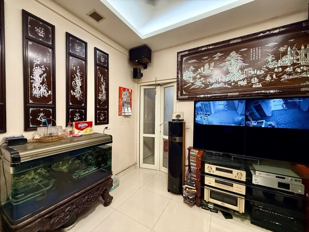 Bán nhà Hai Bà Trưng - diện tích 44m2 1 tầng - Nhà thiết kế 1 ngủ, 1wc đầy đủ công năng chỉ việc ở ngay - giá 4,5 tỷ