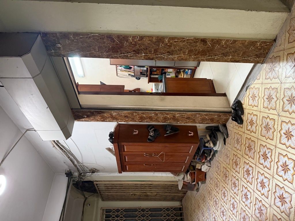 Bán nhà Hai Bà Trưng - diện tích 44m2 1 tầng - Nhà thiết kế 1 ngủ, 1wc đầy đủ công năng chỉ việc ở ngay - giá 4,5 tỷ