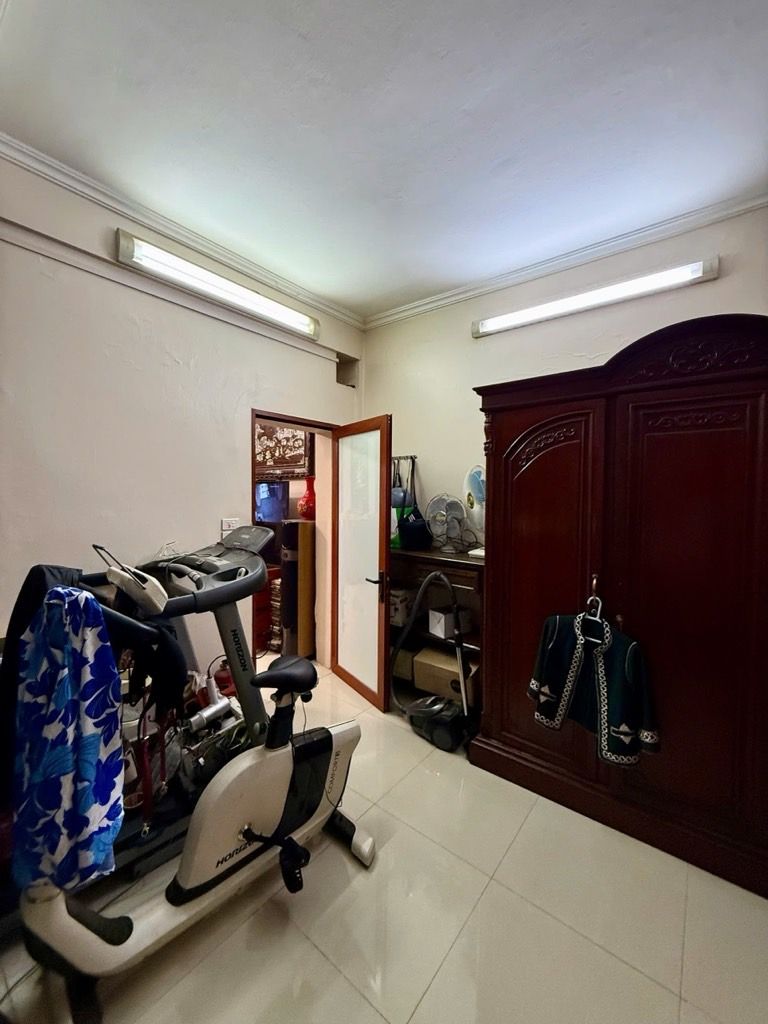 Bán nhà Hai Bà Trưng - diện tích 44m2 1 tầng - Nhà thiết kế 1 ngủ, 1wc đầy đủ công năng chỉ việc ở ngay - giá 4,5 tỷ