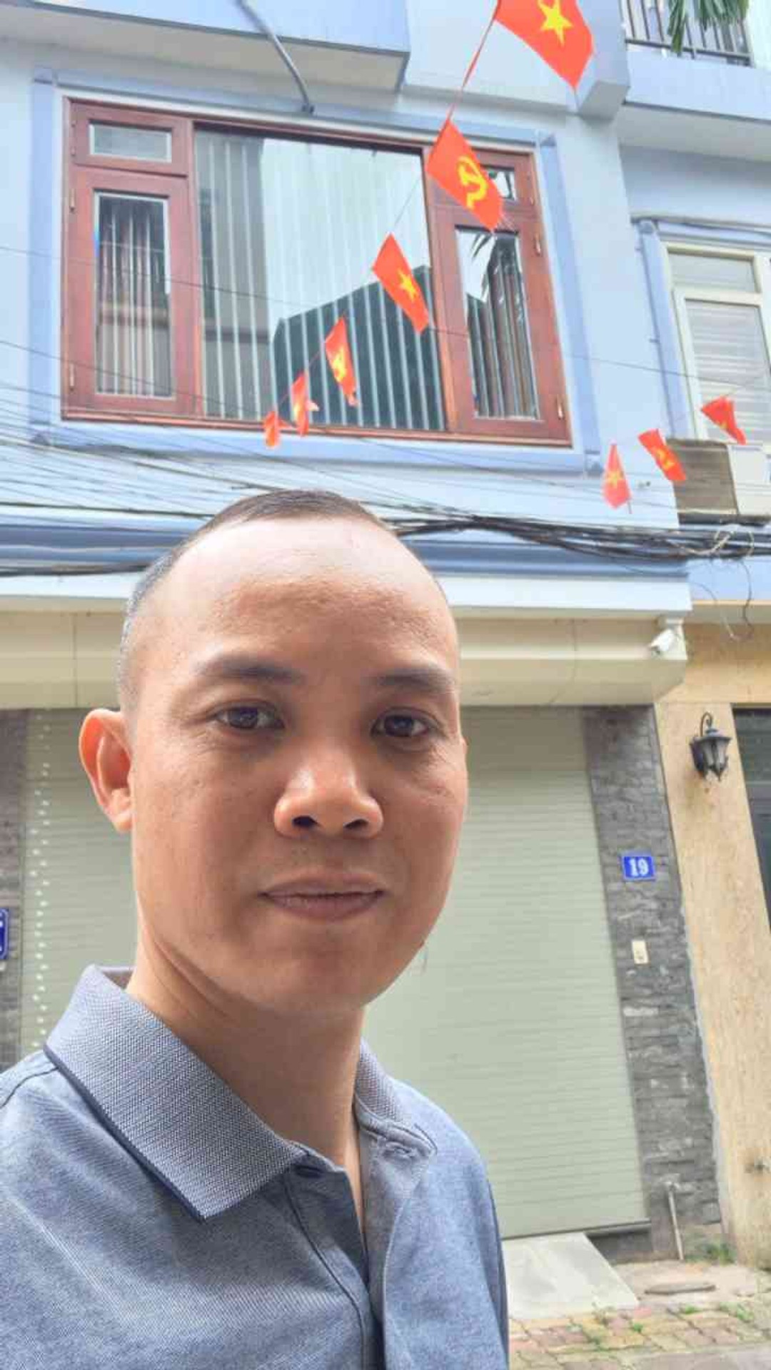 Bán nhà Yên Sở - diện tích 74m2 6 tầng - Phân lô 2 mặt ngõ, thang máy - giá 39,8 tỷ