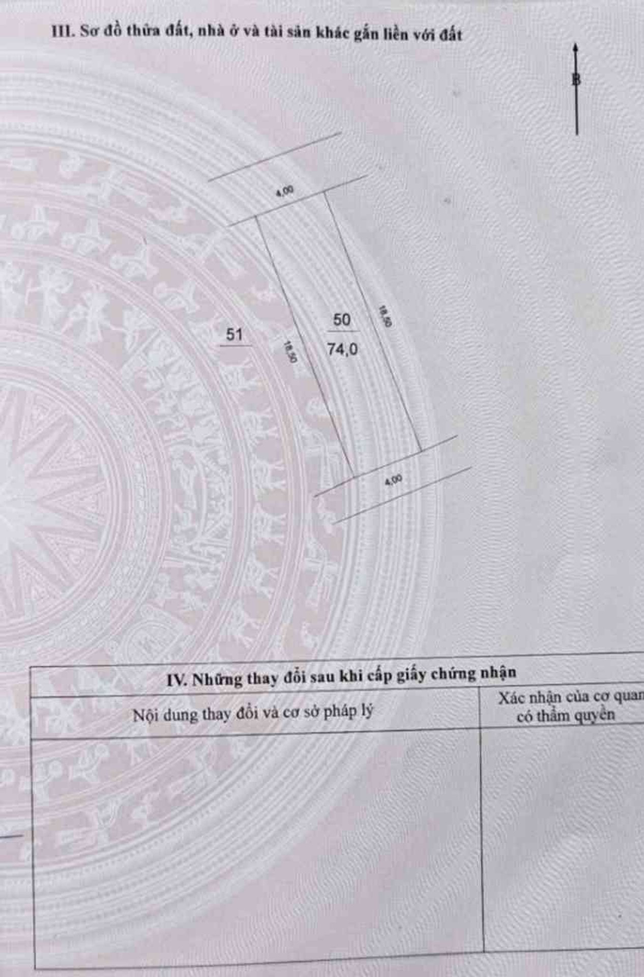 Bán nhà Yên Sở - diện tích 74m2 6 tầng - Phân lô 2 mặt ngõ, thang máy - giá 39,8 tỷ