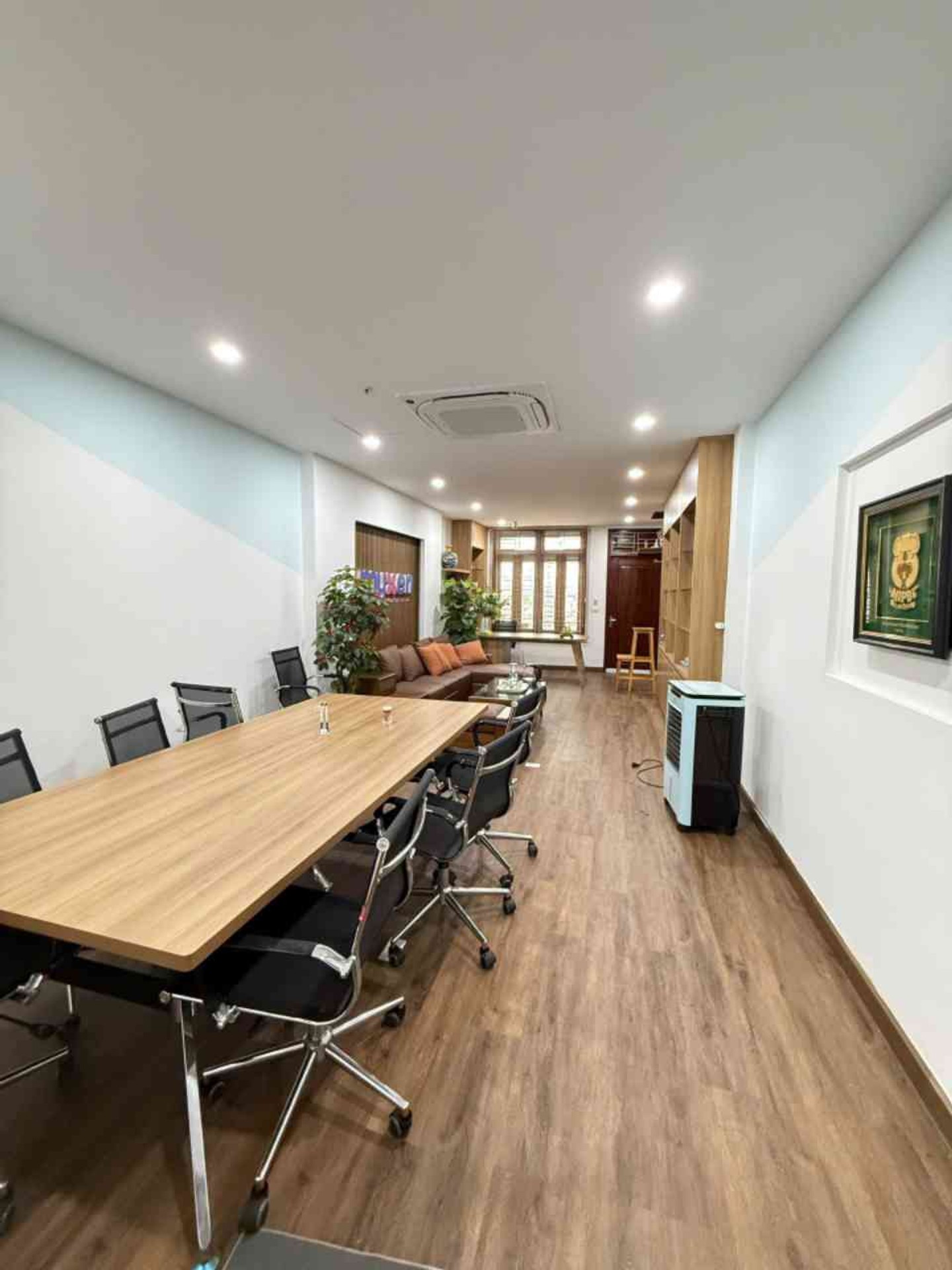 Bán nhà Yên Sở - diện tích 74m2 6 tầng - Phân lô 2 mặt ngõ, thang máy - giá 39,8 tỷ