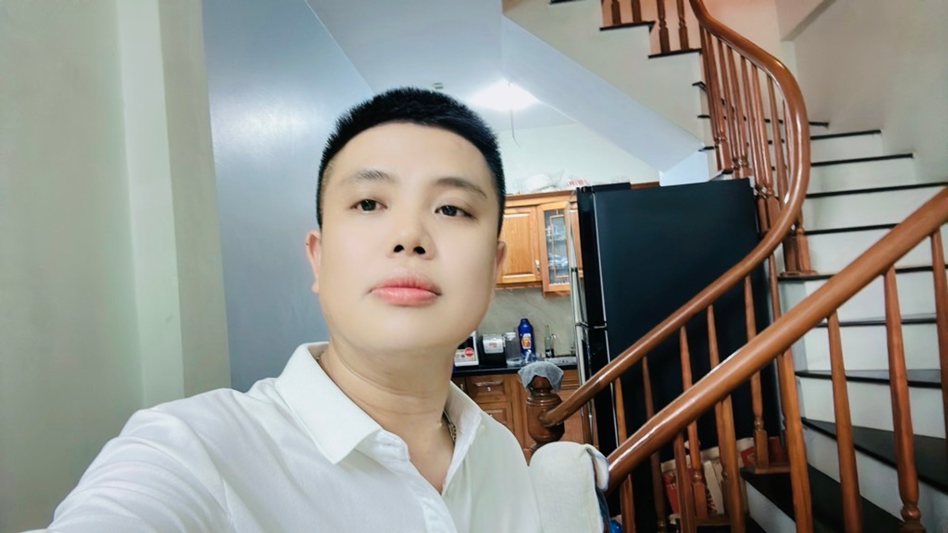Bán nhà Ngũ Nhạc - diện tích 31m2 4 tầng - Ô TÔ ĐỖ CỔNG - giá 10,3 tỷ