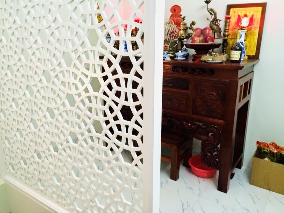 Bán nhà Ngũ Nhạc - diện tích 31m2 4 tầng - Ô TÔ ĐỖ CỔNG - giá 10,3 tỷ