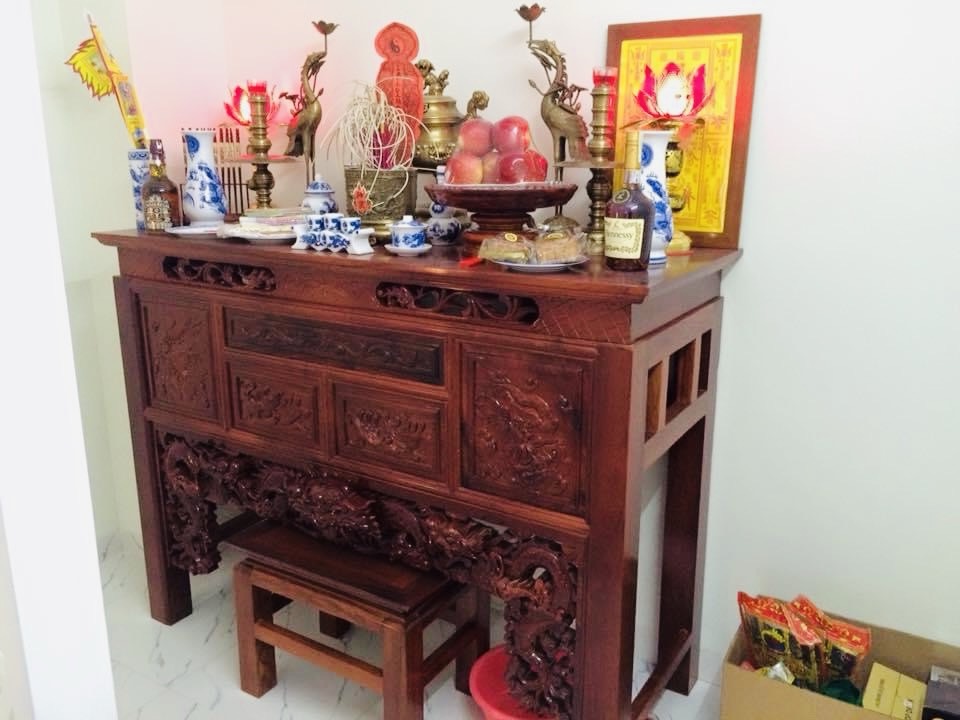 Bán nhà Ngũ Nhạc - diện tích 31m2 4 tầng - Ô TÔ ĐỖ CỔNG - giá 10,3 tỷ