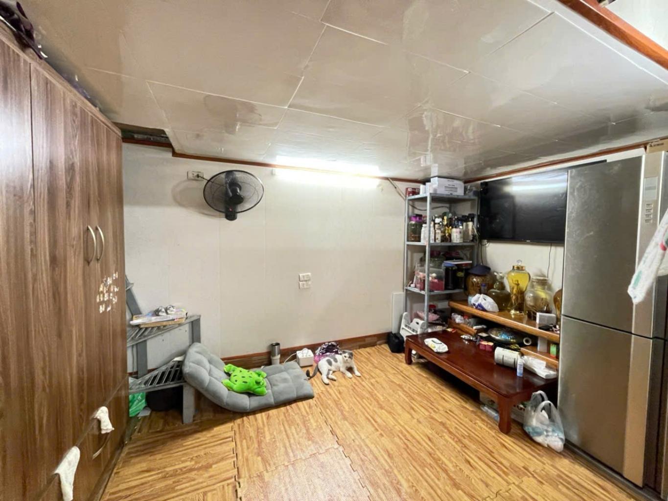 Bán nhà Nguyễn Công Trứ - diện tích 55m2 3 tầng - Hiếm nhà bán - giá 4,1 tỷ