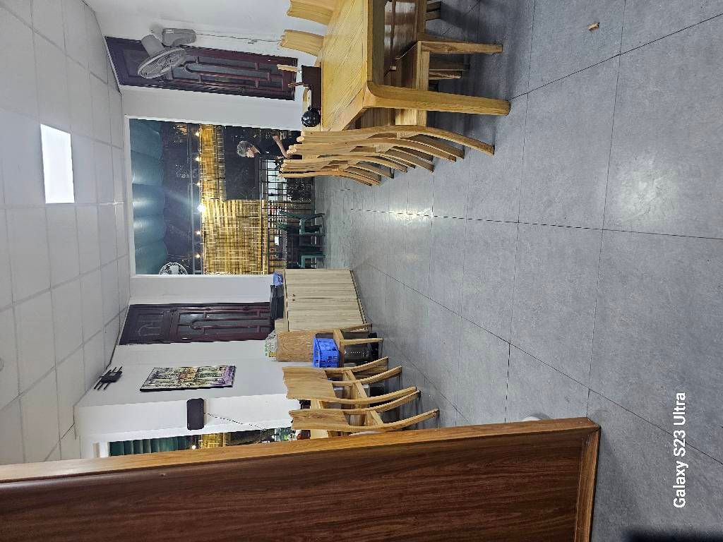 Bán nhà Đạm Phương - diện tích 281.9m2 4 tầng - Lô góc 3 mặt thoáng - giá 150 tỷ