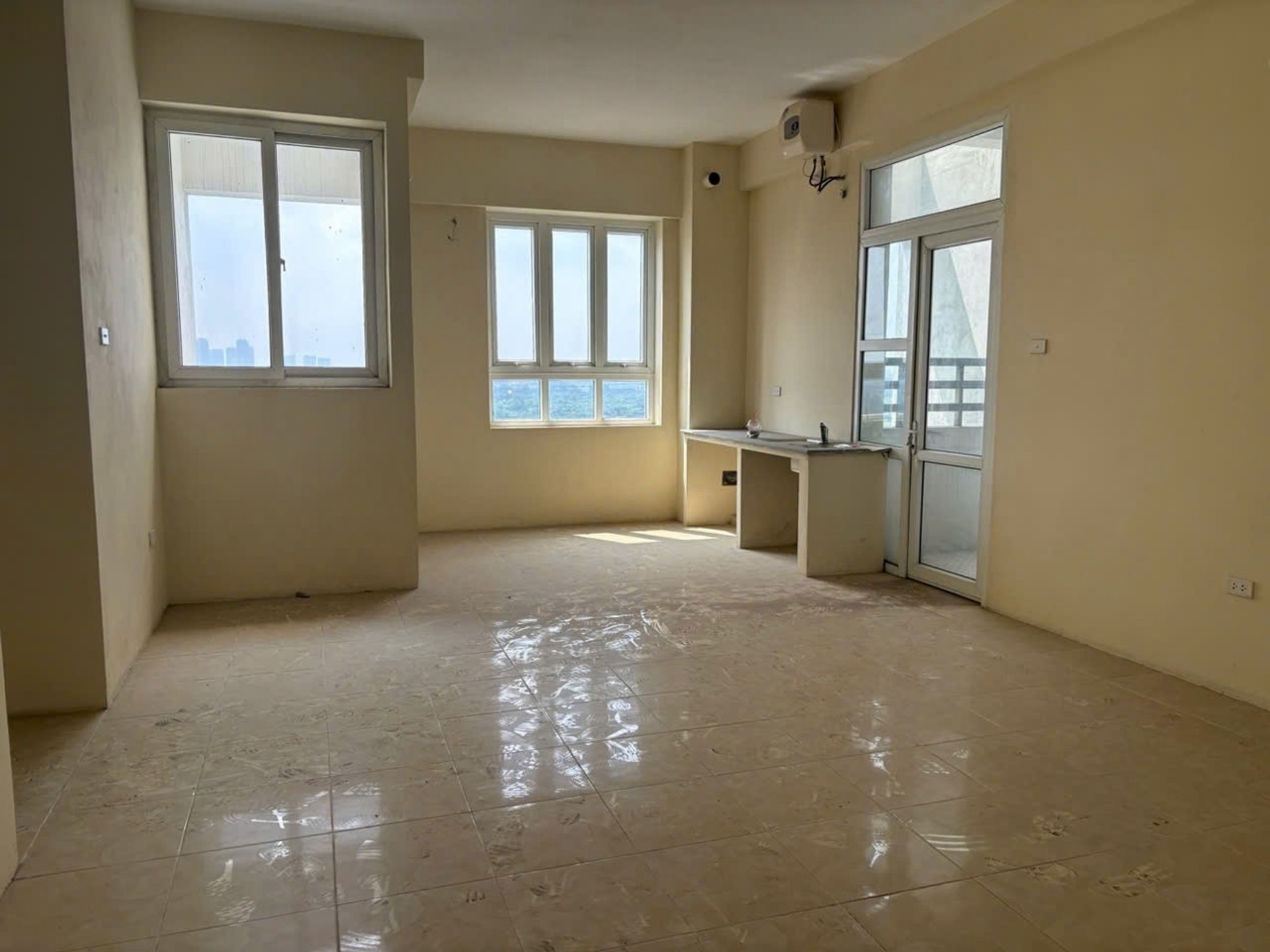 Bán nhà Khuyến Lương - diện tích 90m2 1 tầng - Căn hộ chung cư đẹp - giá 5,66 tỷ