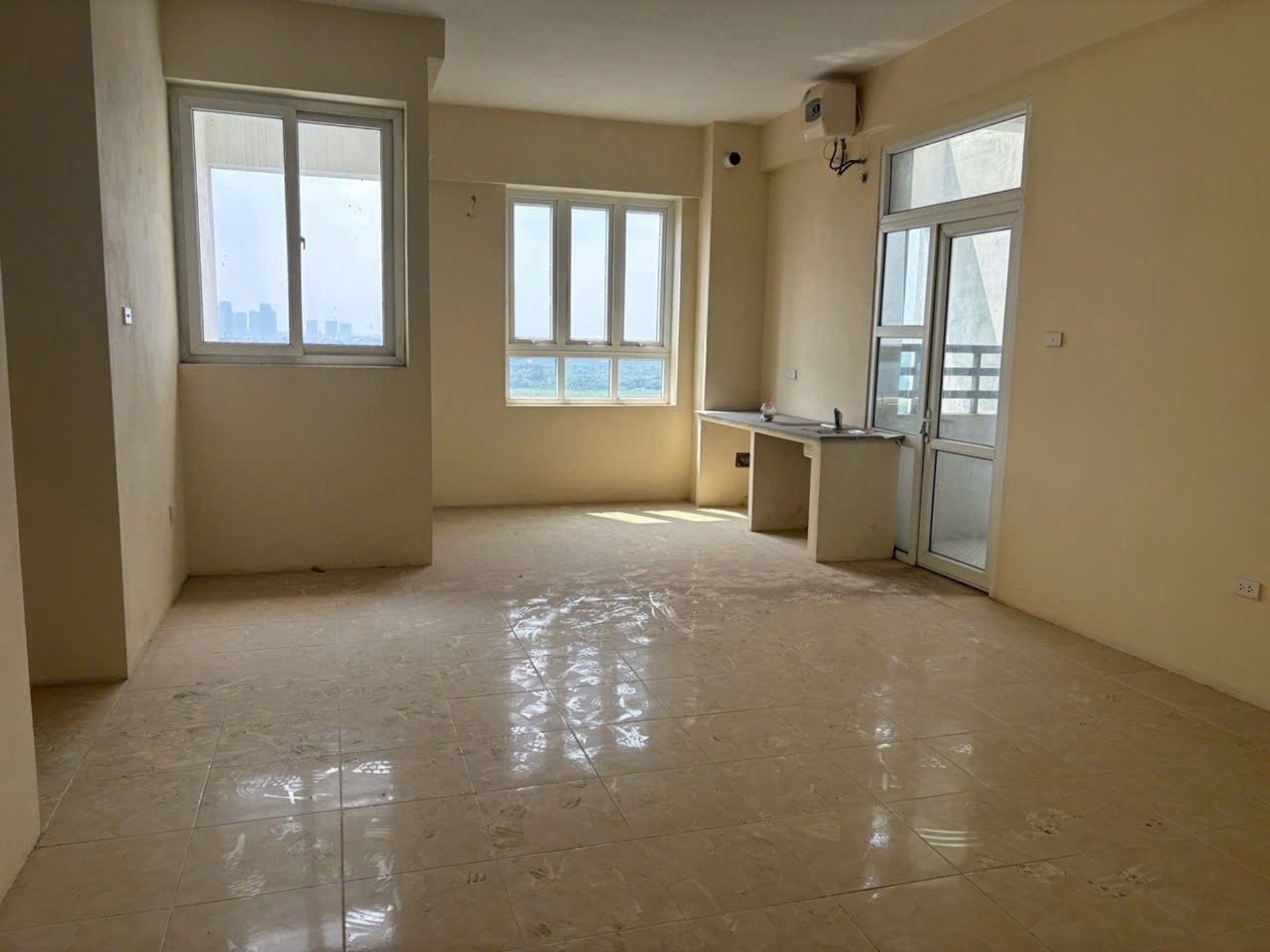 Bán nhà Khuyến Lương - diện tích 90m2 1 tầng - Căn hộ chung cư đẹp - giá 5,66 tỷ