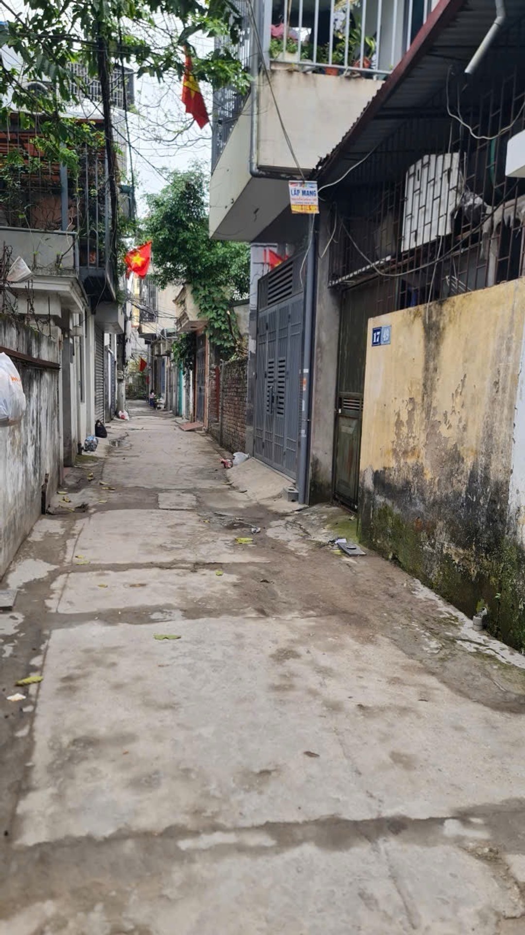 Bán nhà Lê Trọng Tấn - diện tích 114m2 1 tầng - Mảnh đất vàng gần ô tô - giá 5,8 tỷ
