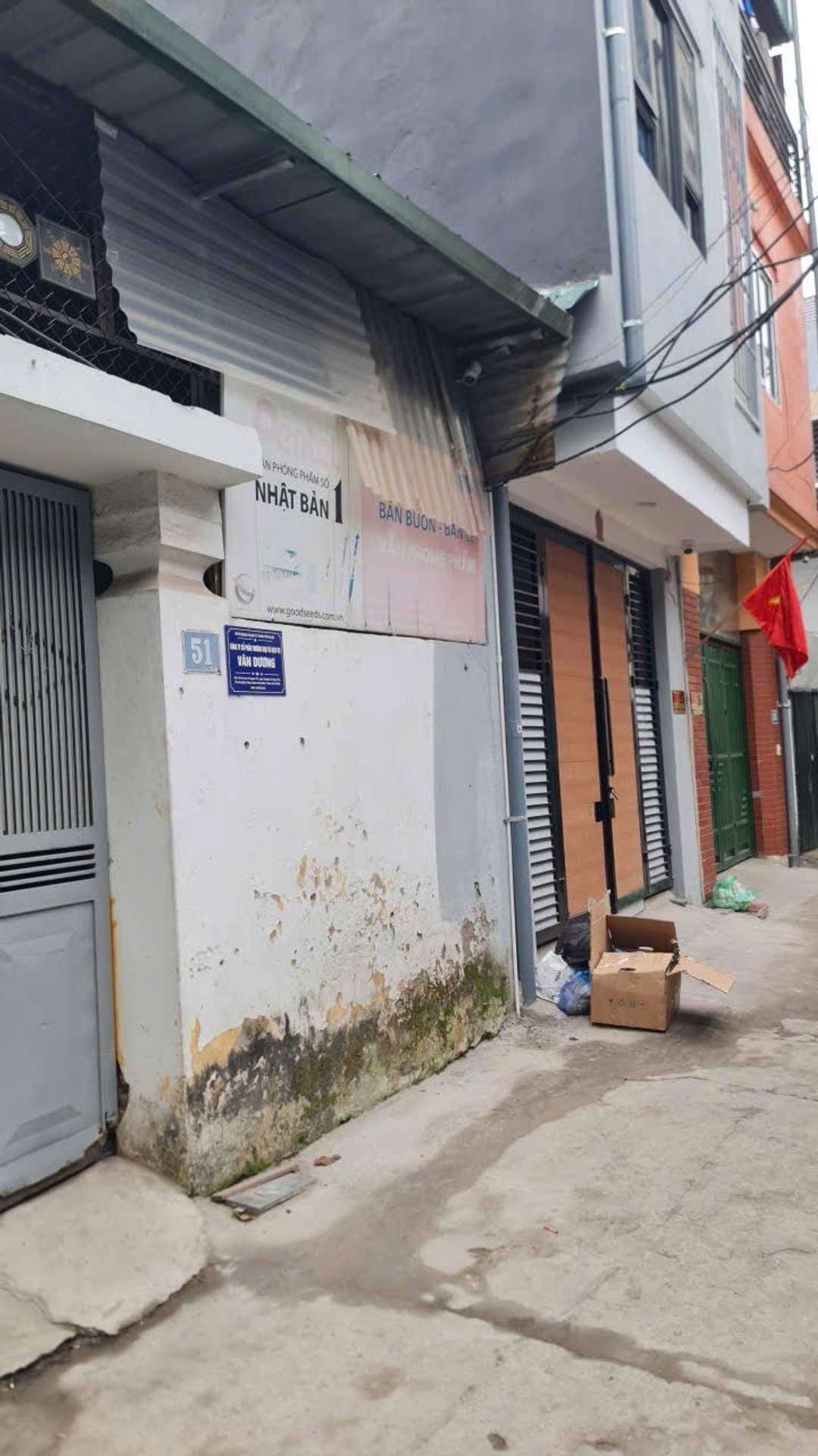 Bán nhà Lê Trọng Tấn - diện tích 114m2 1 tầng - Mảnh đất vàng gần ô tô - giá 5,8 tỷ