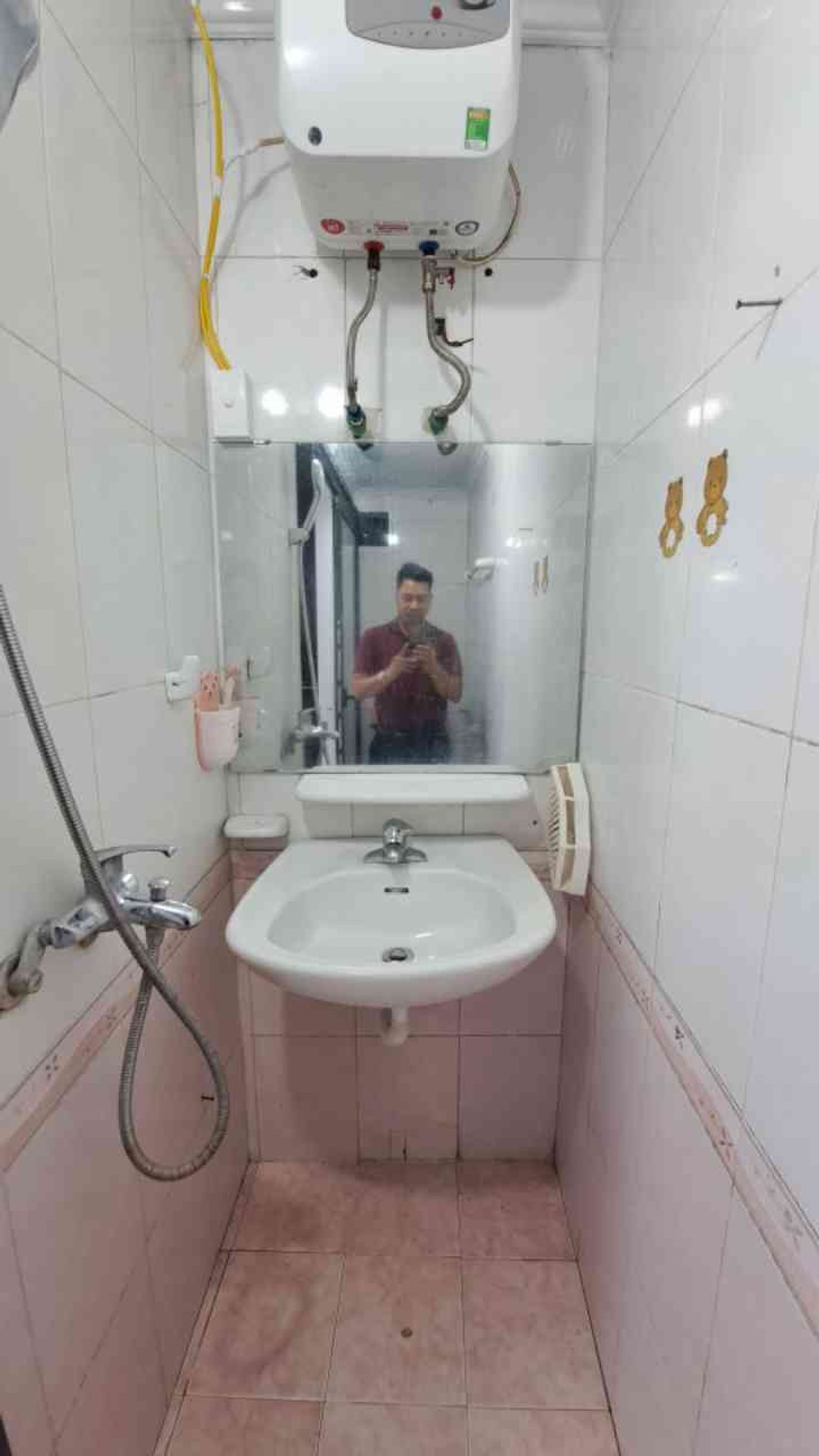 Bán nhà Mai Động - diện tích 45m2 1 tầng - Vị trí đẹp - giá 4,4 tỷ