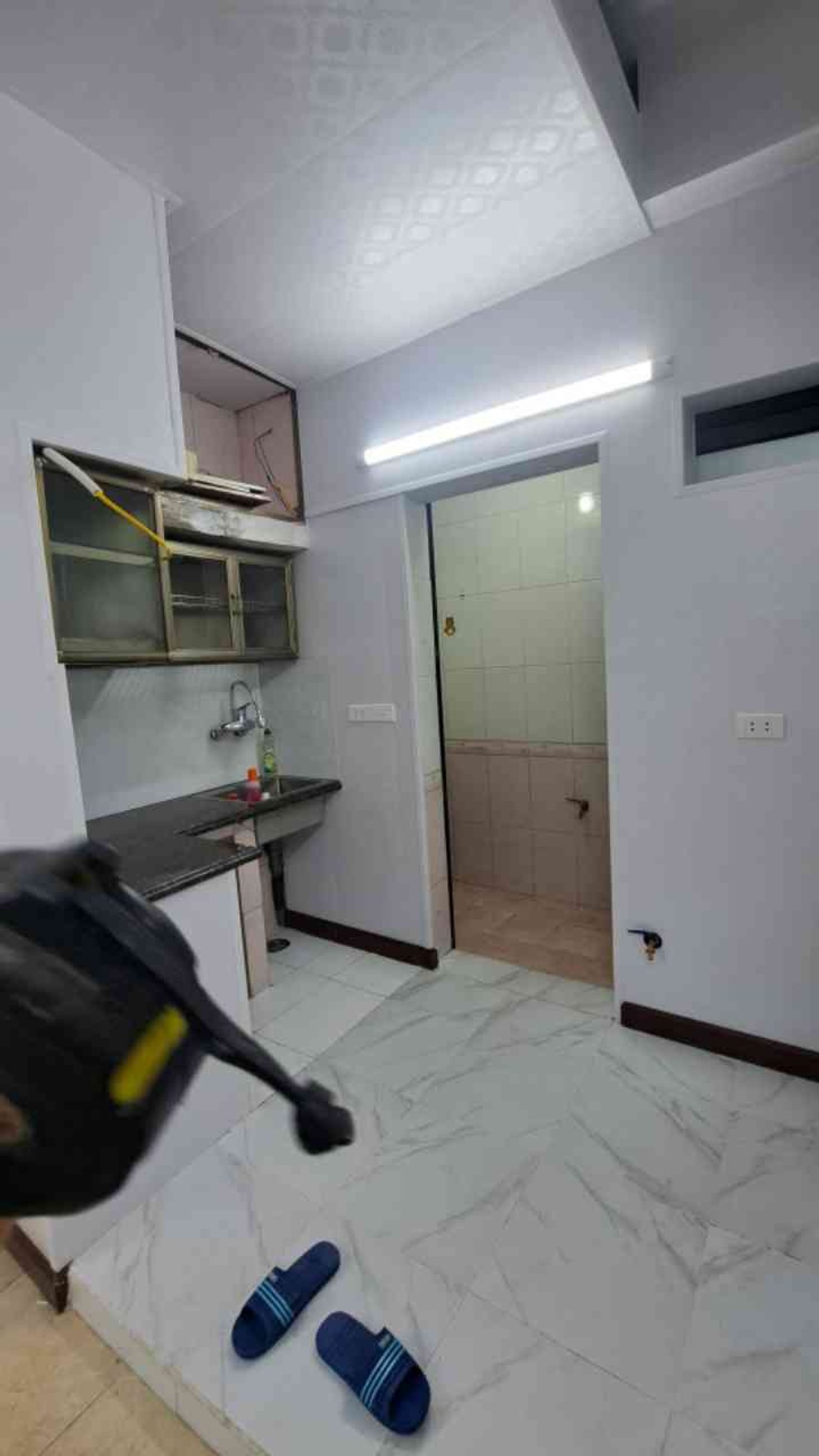 Bán nhà Mai Động - diện tích 45m2 1 tầng - Vị trí đẹp - giá 4,4 tỷ