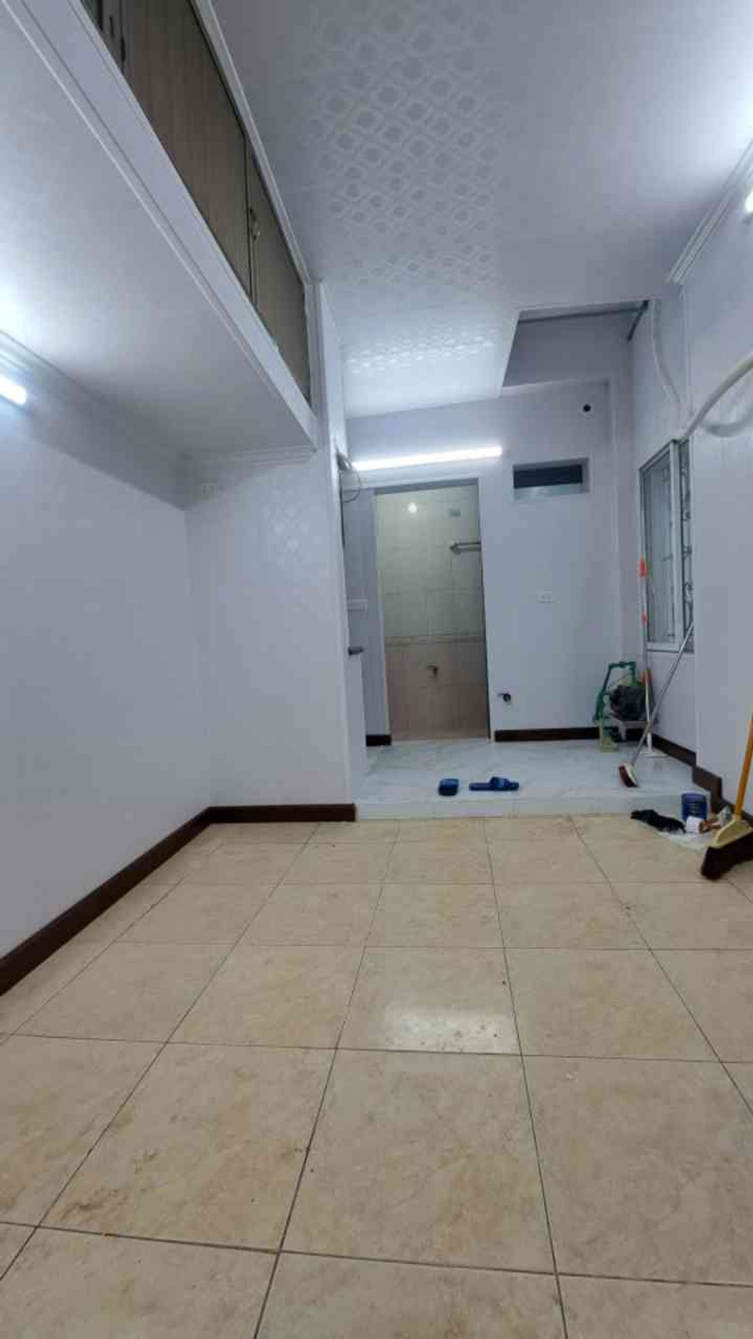 Bán nhà Mai Động - diện tích 45m2 1 tầng - Vị trí đẹp - giá 4,4 tỷ