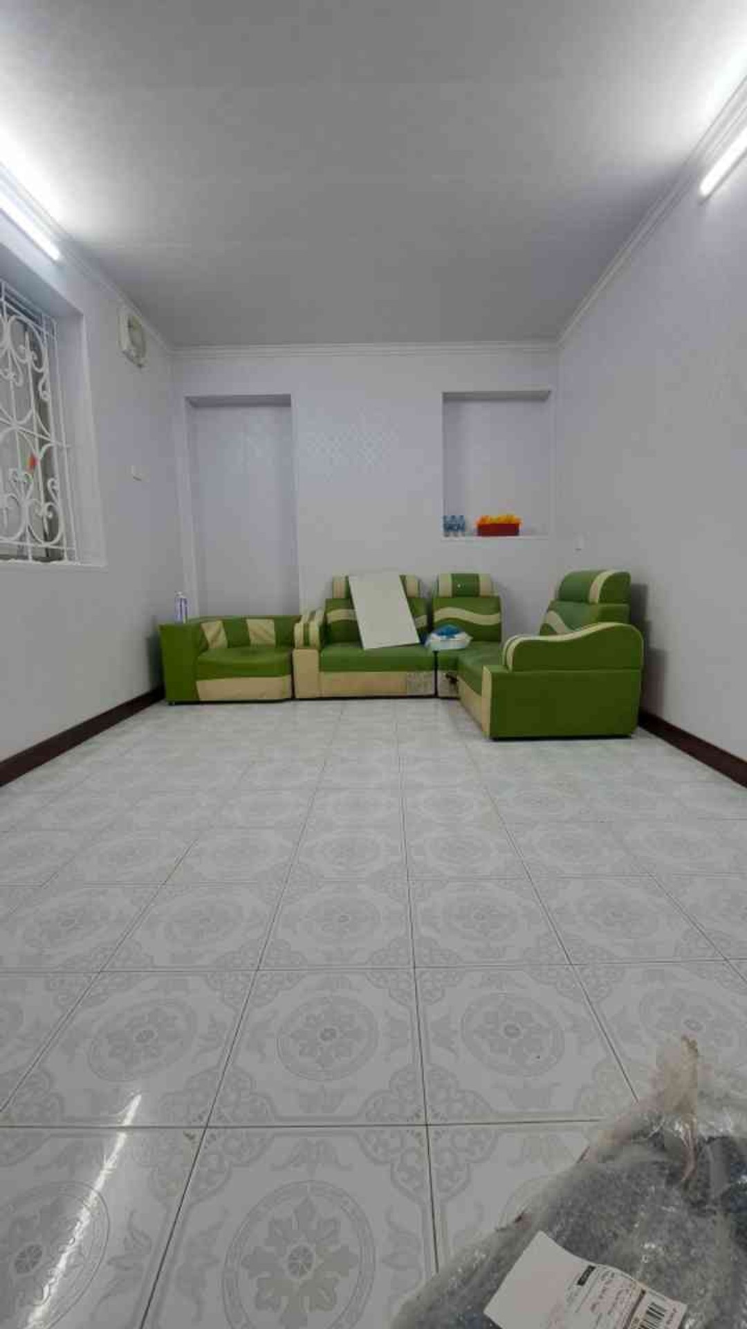 Bán nhà Mai Động - diện tích 45m2 1 tầng - Vị trí đẹp - giá 4,4 tỷ