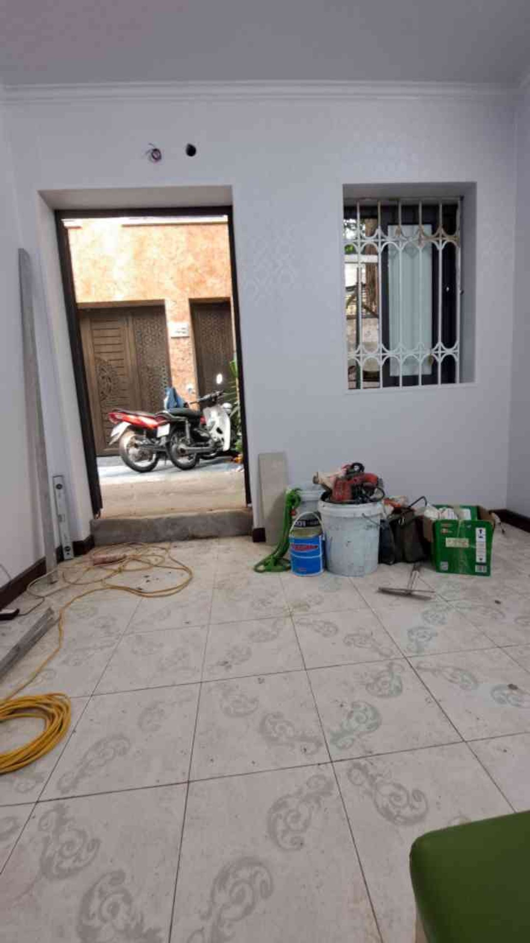 Bán nhà Mai Động - diện tích 45m2 1 tầng - Vị trí đẹp - giá 4,4 tỷ