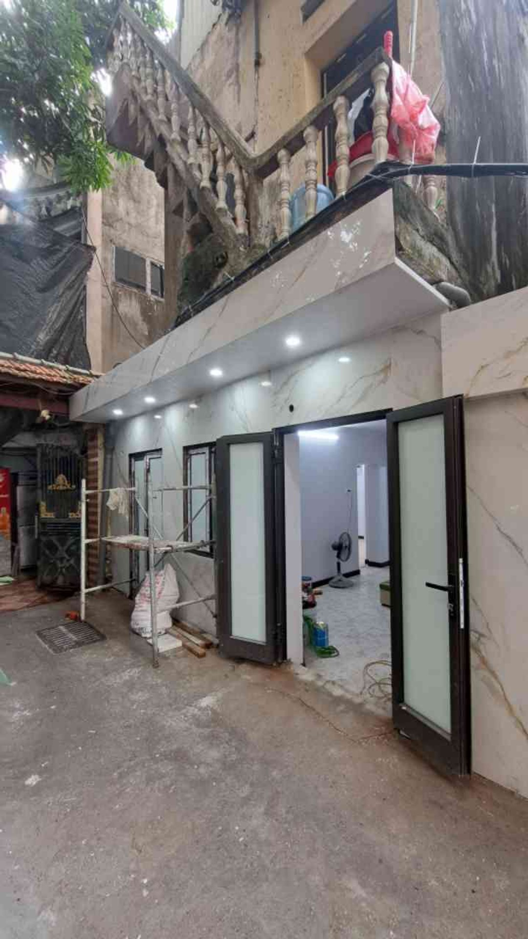 Bán nhà Mai Động - diện tích 45m2 1 tầng - Vị trí đẹp - giá 4,4 tỷ