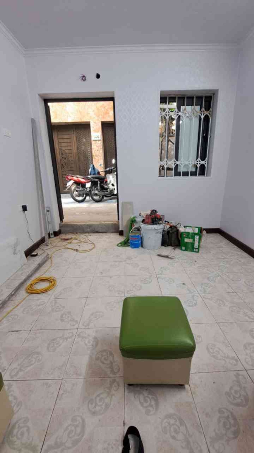 Bán nhà Mai Động - diện tích 45m2 1 tầng - Vị trí đẹp - giá 4,4 tỷ