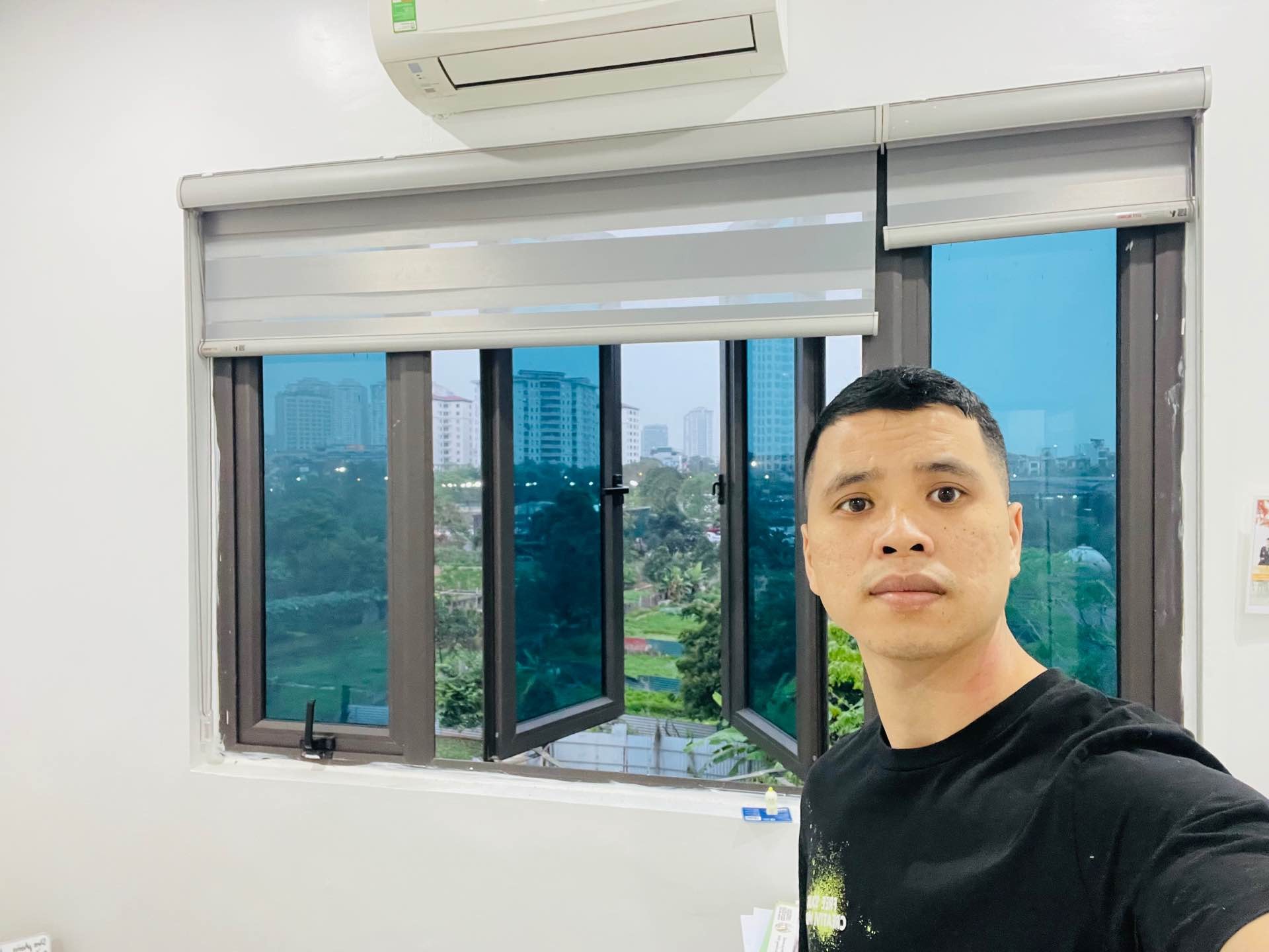 Bán nhà Định Công Hạ - diện tích 52m2 3 tầng - gần ô tô - giá 4,5 tỷ