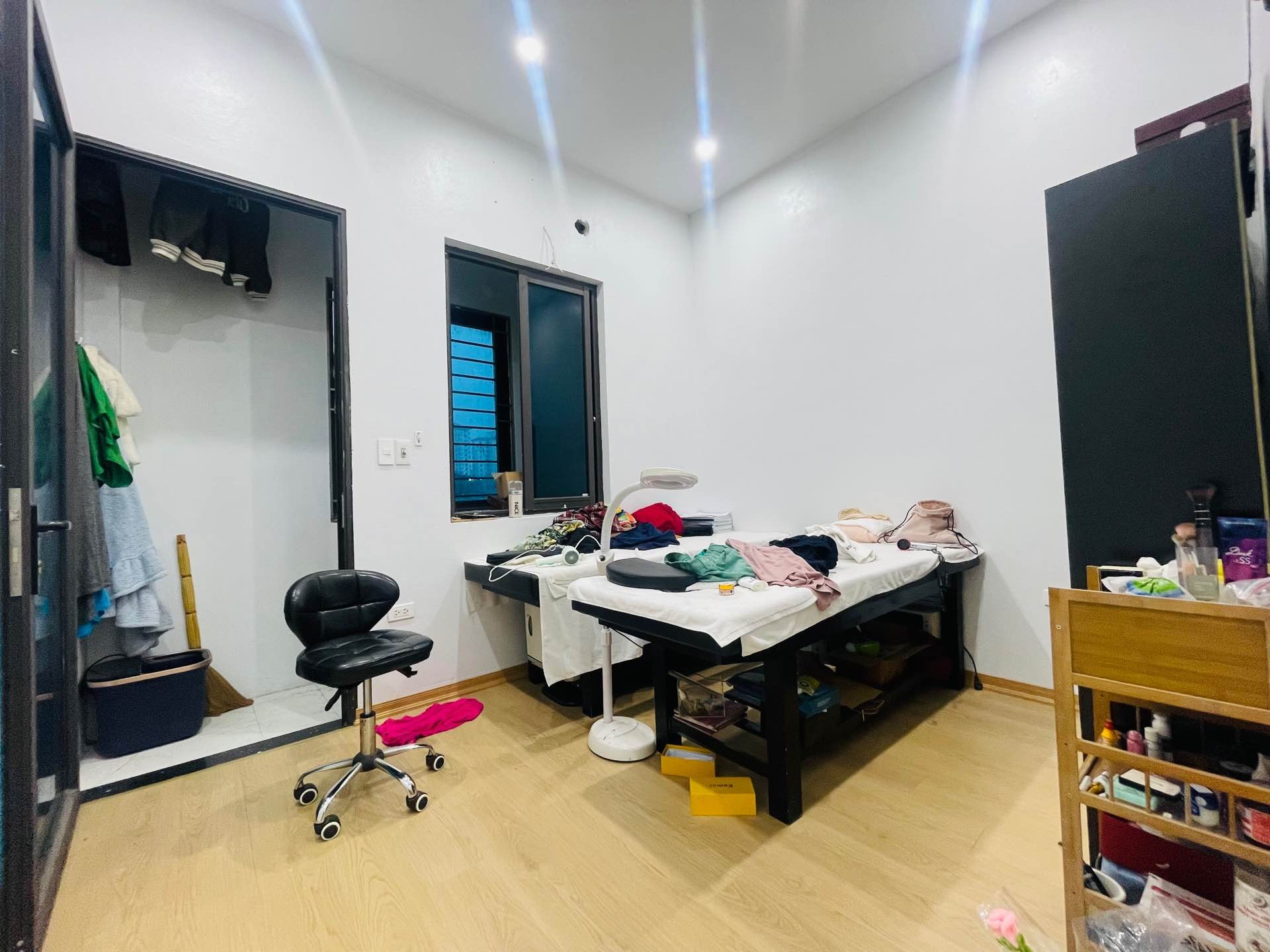 Bán nhà Định Công Hạ - diện tích 52m2 3 tầng - gần ô tô - giá 4,5 tỷ