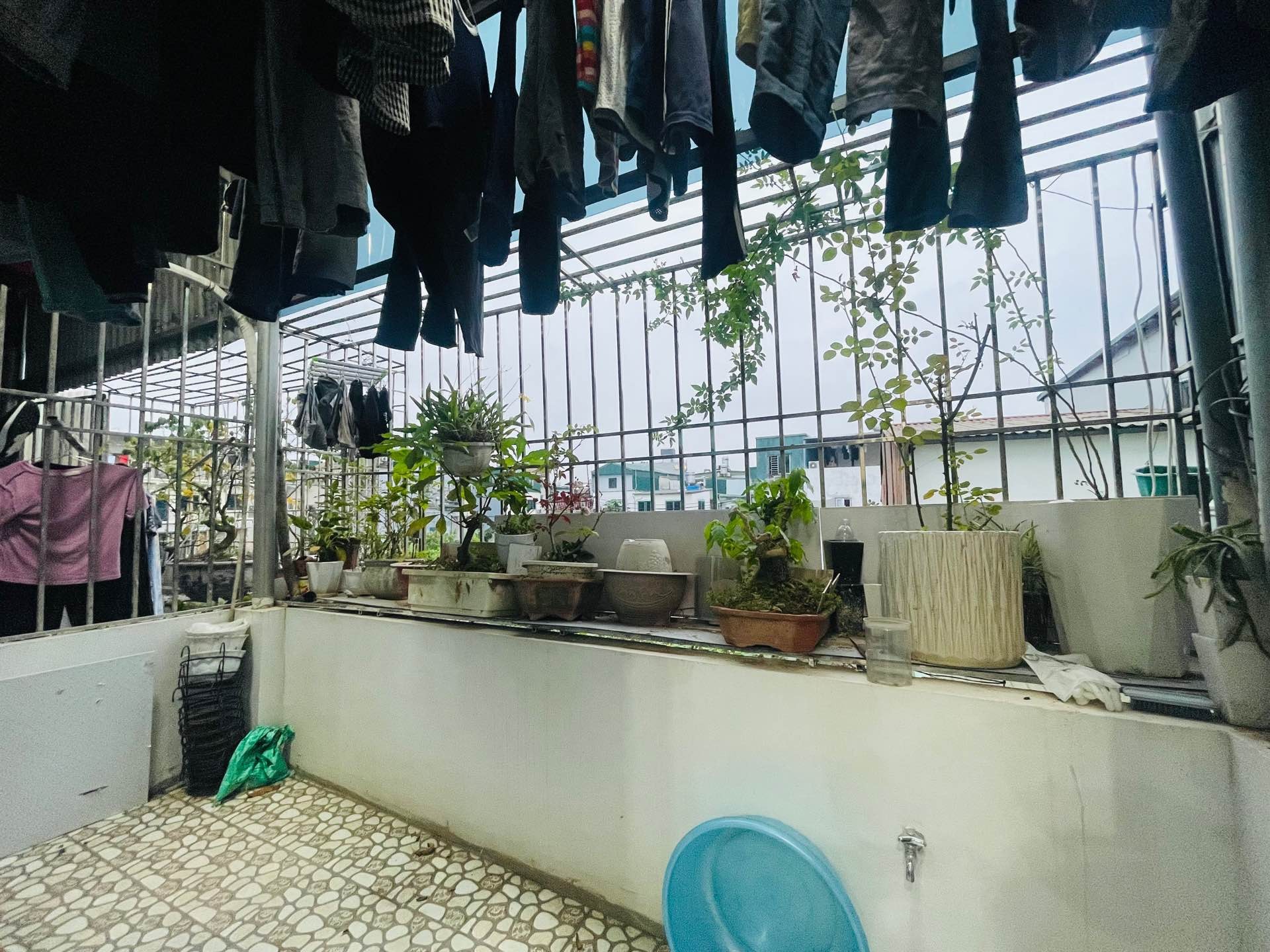 Bán nhà Định Công Hạ - diện tích 52m2 3 tầng - gần ô tô - giá 4,5 tỷ