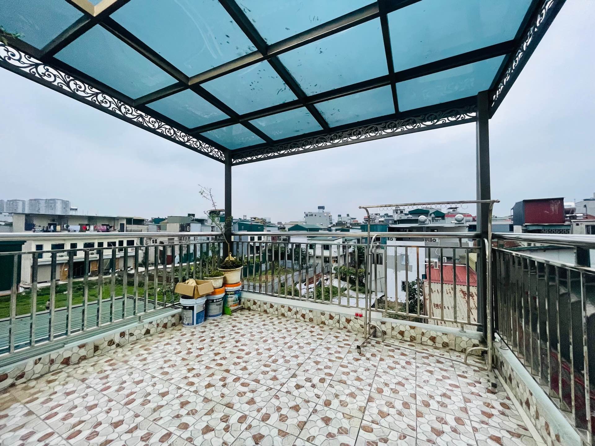 Bán nhà Định Công Hạ - diện tích 52m2 3 tầng - gần ô tô - giá 4,5 tỷ