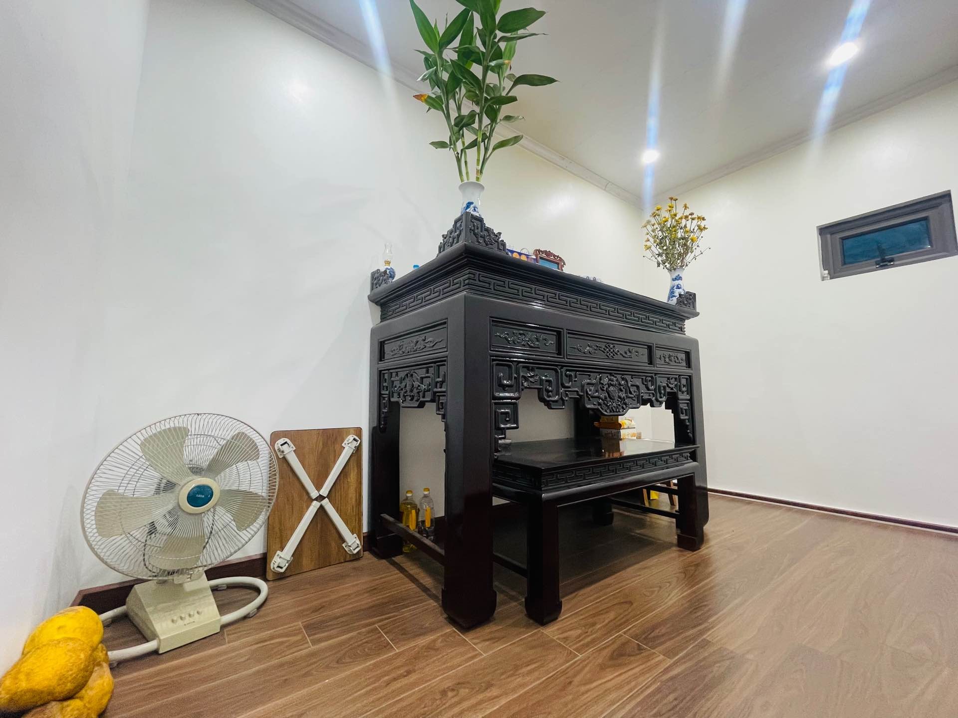 Bán nhà Định Công Hạ - diện tích 52m2 3 tầng - gần ô tô - giá 4,5 tỷ