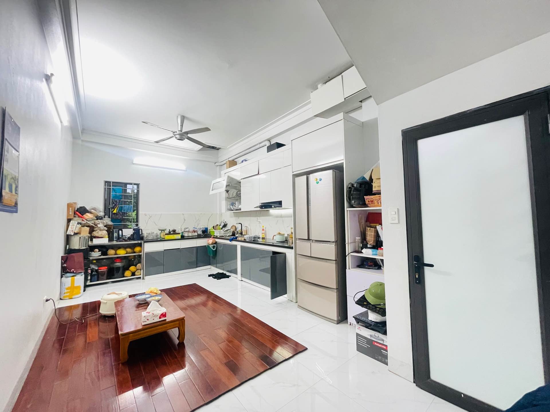 Bán nhà Định Công Hạ - diện tích 52m2 3 tầng - gần ô tô - giá 4,5 tỷ