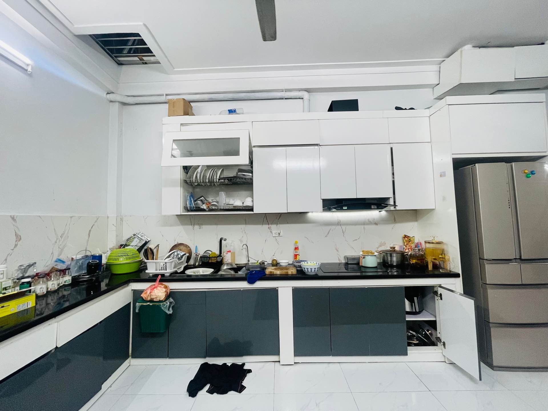 Bán nhà Định Công Hạ - diện tích 52m2 3 tầng - gần ô tô - giá 4,5 tỷ