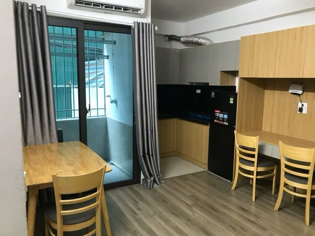 Bán nhà Nguyễn Khang - diện tích 140m2 8 tầng - Đang cập nhật - giá 54 tỷ