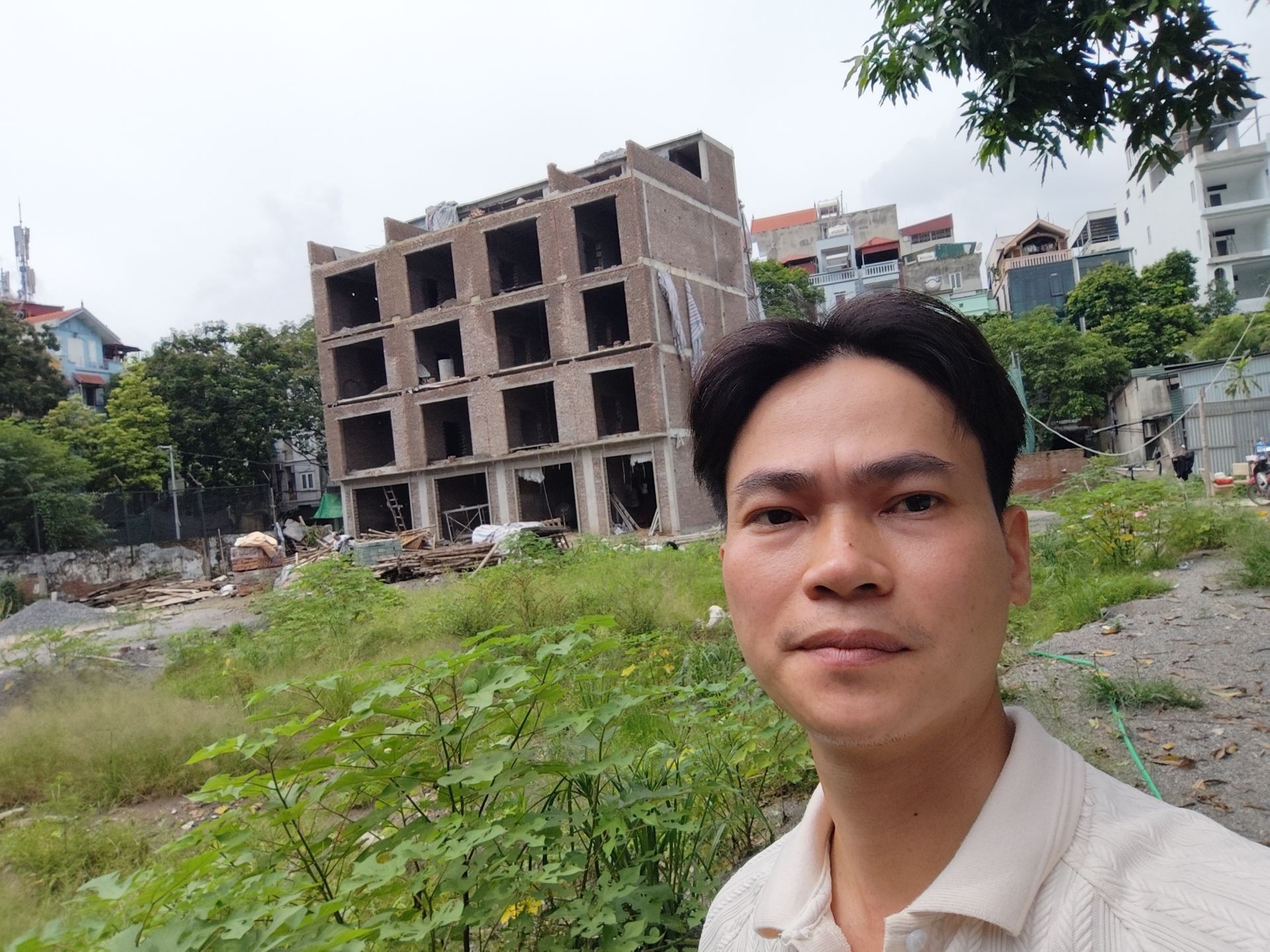 Bán nhà Giải Phóng - diện tích 43m2 4 tầng - Thang máy, ô tô lý thuyết - giá 9,9 tỷ