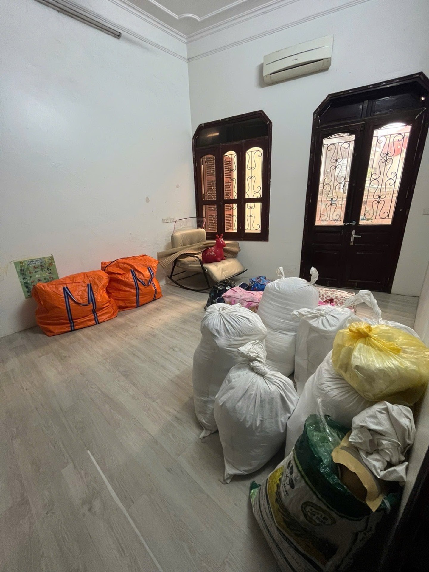 Bán nhà Đại Từ - diện tích 90m2 3 tầng - Nhà cũ xác định bán đất - giá 17,2 tỷ