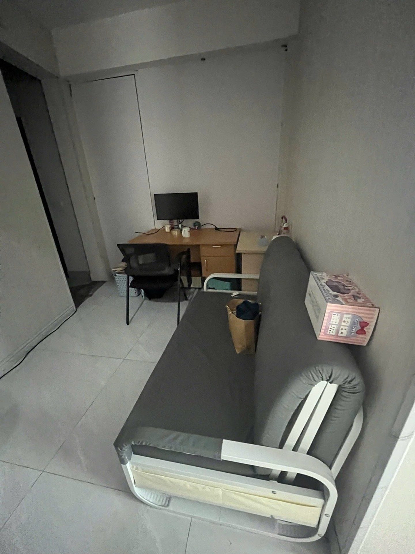 Bán nhà Đại Từ - diện tích 90m2 3 tầng - Nhà cũ xác định bán đất - giá 17,2 tỷ