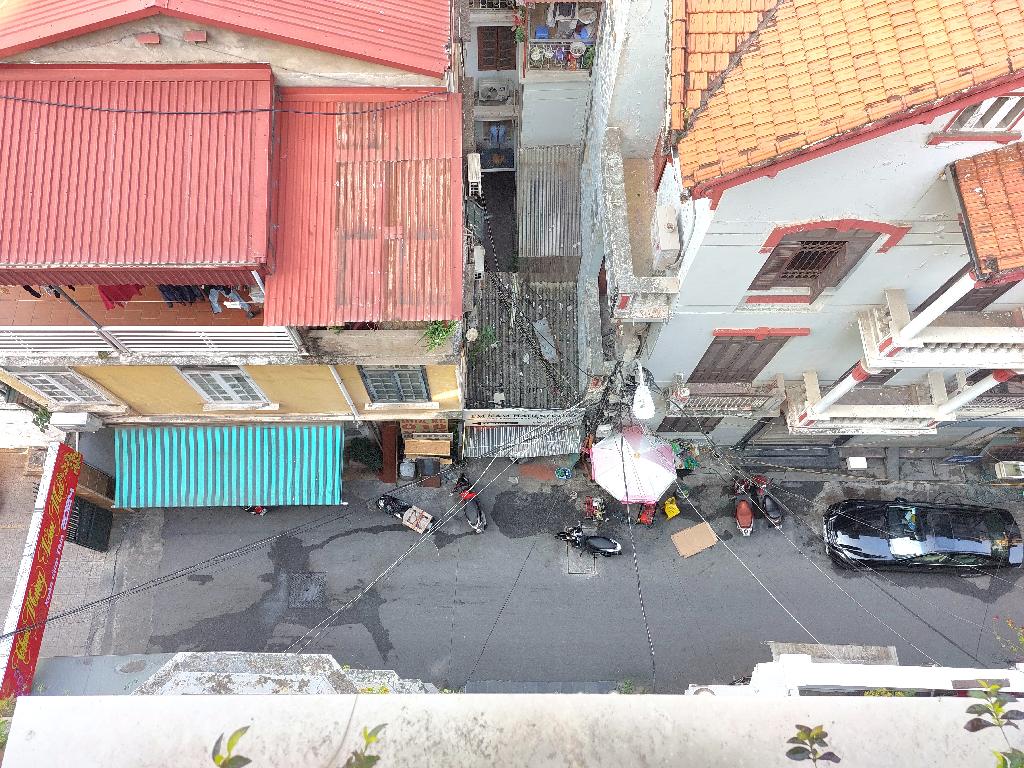 Bán nhà Hàng Chuối - diện tích 75m2 7 tầng - ô tô tránh - giá 44 tỷ