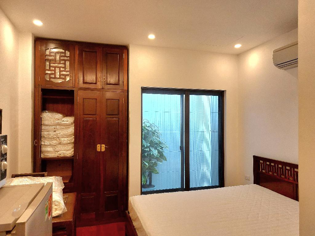 Bán nhà Hàng Chuối - diện tích 75m2 7 tầng - ô tô tránh - giá 44 tỷ