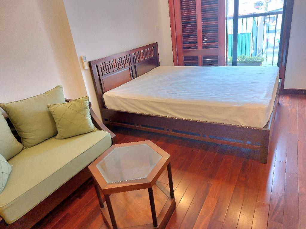 Bán nhà Hàng Chuối - diện tích 75m2 7 tầng - ô tô tránh - giá 44 tỷ