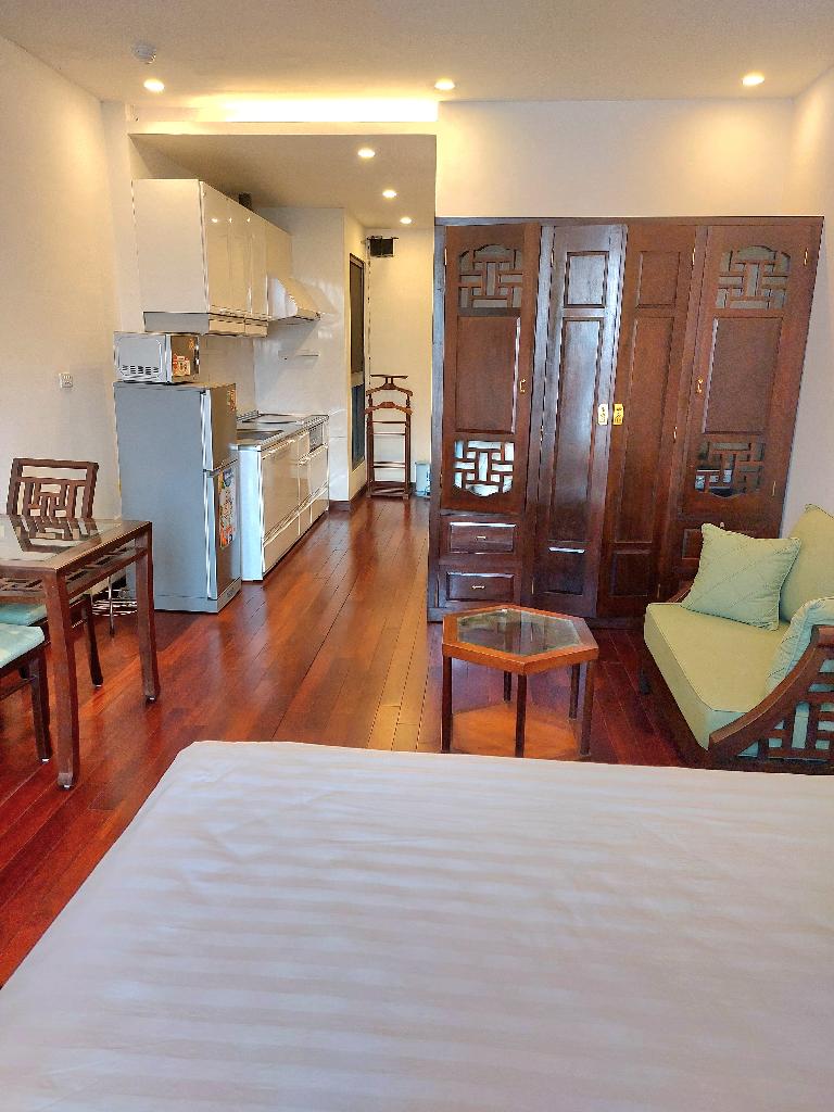 Bán nhà Hàng Chuối - diện tích 75m2 7 tầng - ô tô tránh - giá 44 tỷ