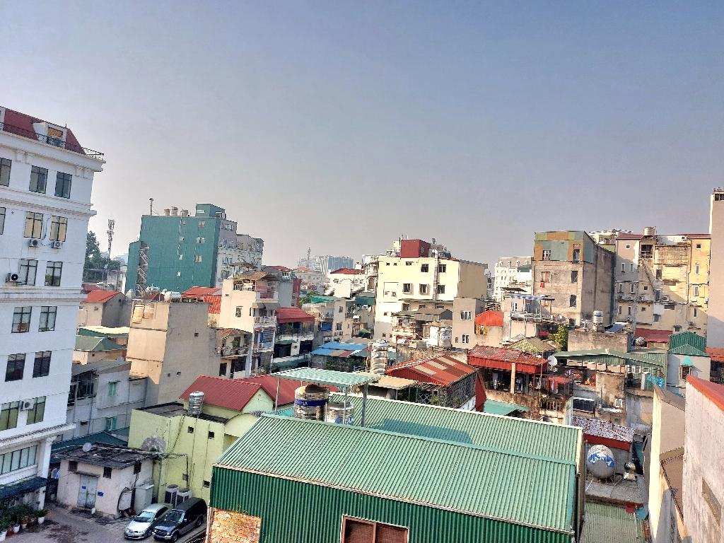 Bán nhà Hàng Chuối - diện tích 75m2 7 tầng - ô tô tránh - giá 44 tỷ