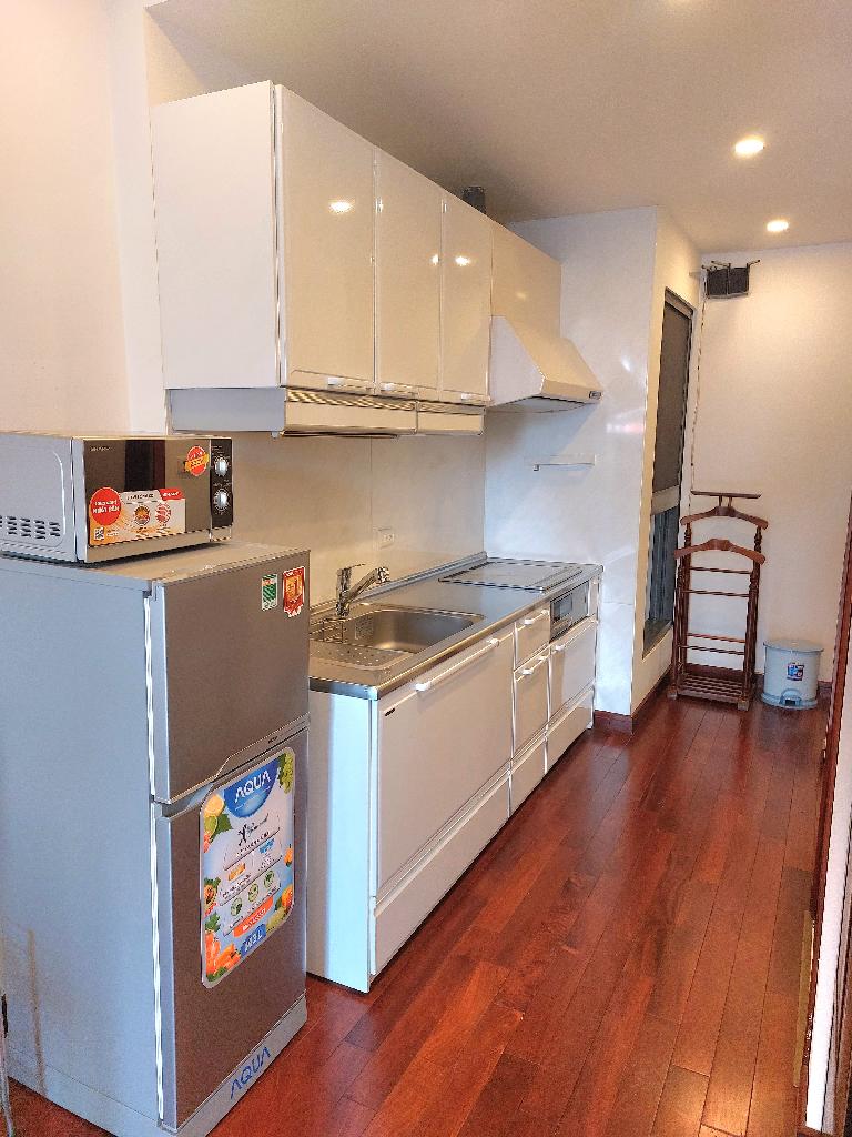 Bán nhà Hàng Chuối - diện tích 75m2 7 tầng - ô tô tránh - giá 44 tỷ