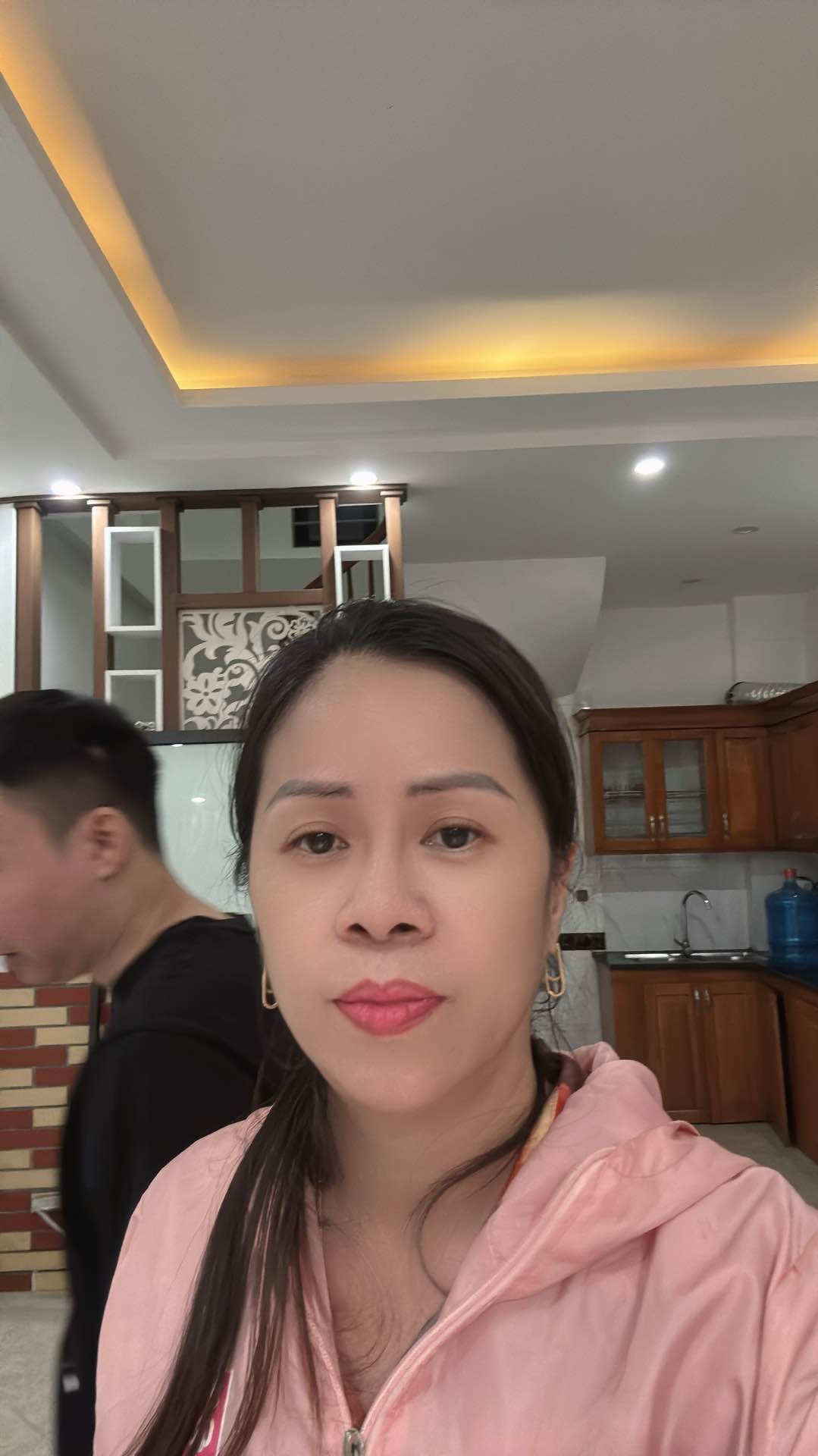 Bán nhà Thanh Lân - diện tích 35m2 5 tầng - Nhà đẹp 5 tầng 3 ngủ 4 wc - giá 7,8 tỷ