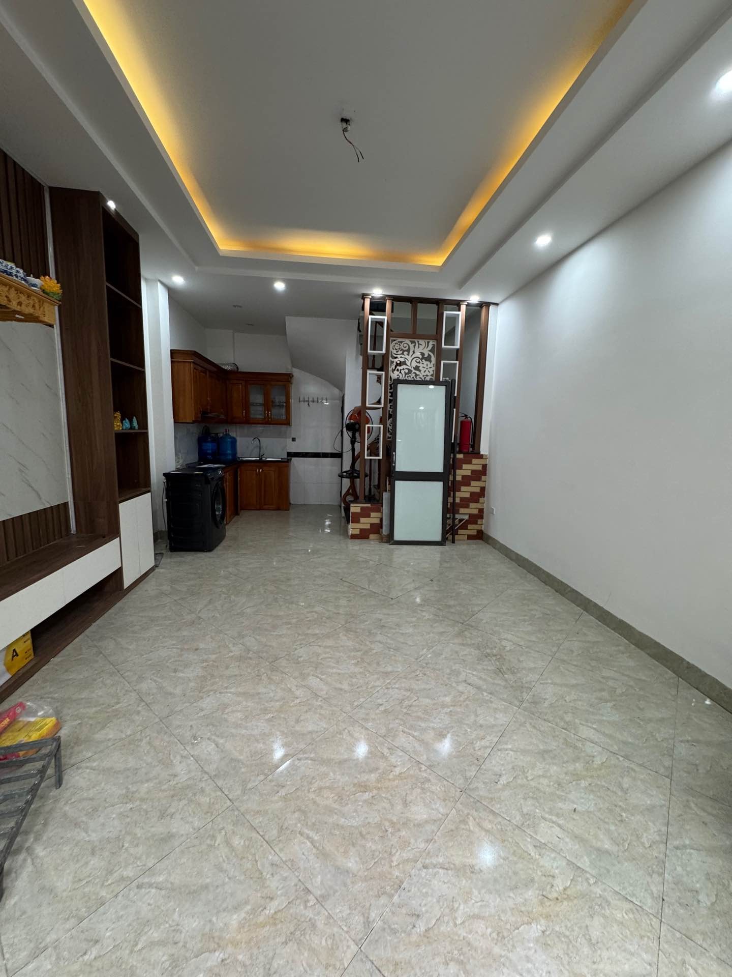 Bán nhà Thanh Lân - diện tích 35m2 5 tầng - Nhà đẹp 5 tầng 3 ngủ 4 wc - giá 7,8 tỷ