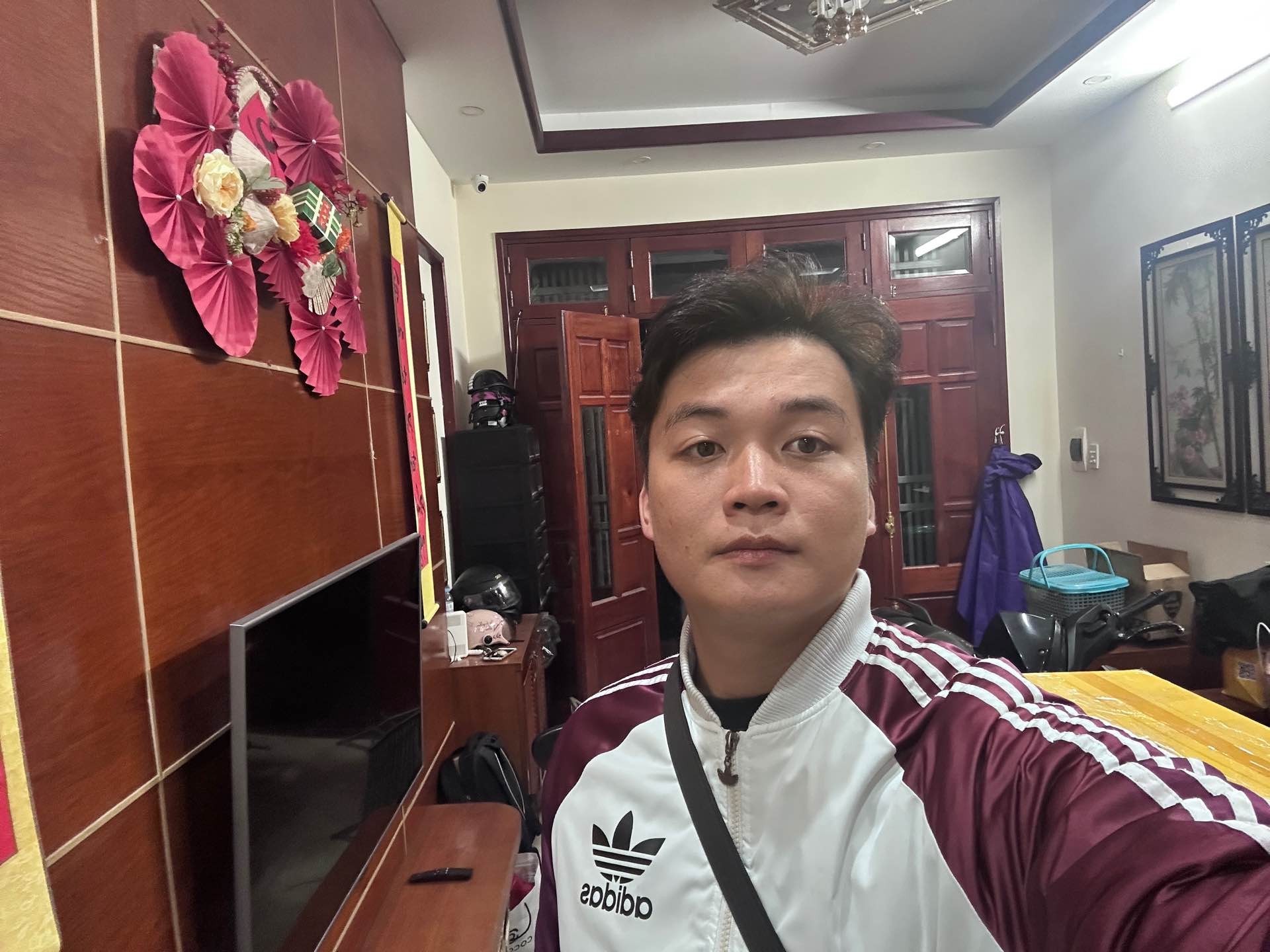 Bán nhà Hai Bà Trưng - diện tích 39m2 4 tầng - Nhà đẹp, full nội thất - giá 10,8 tỷ