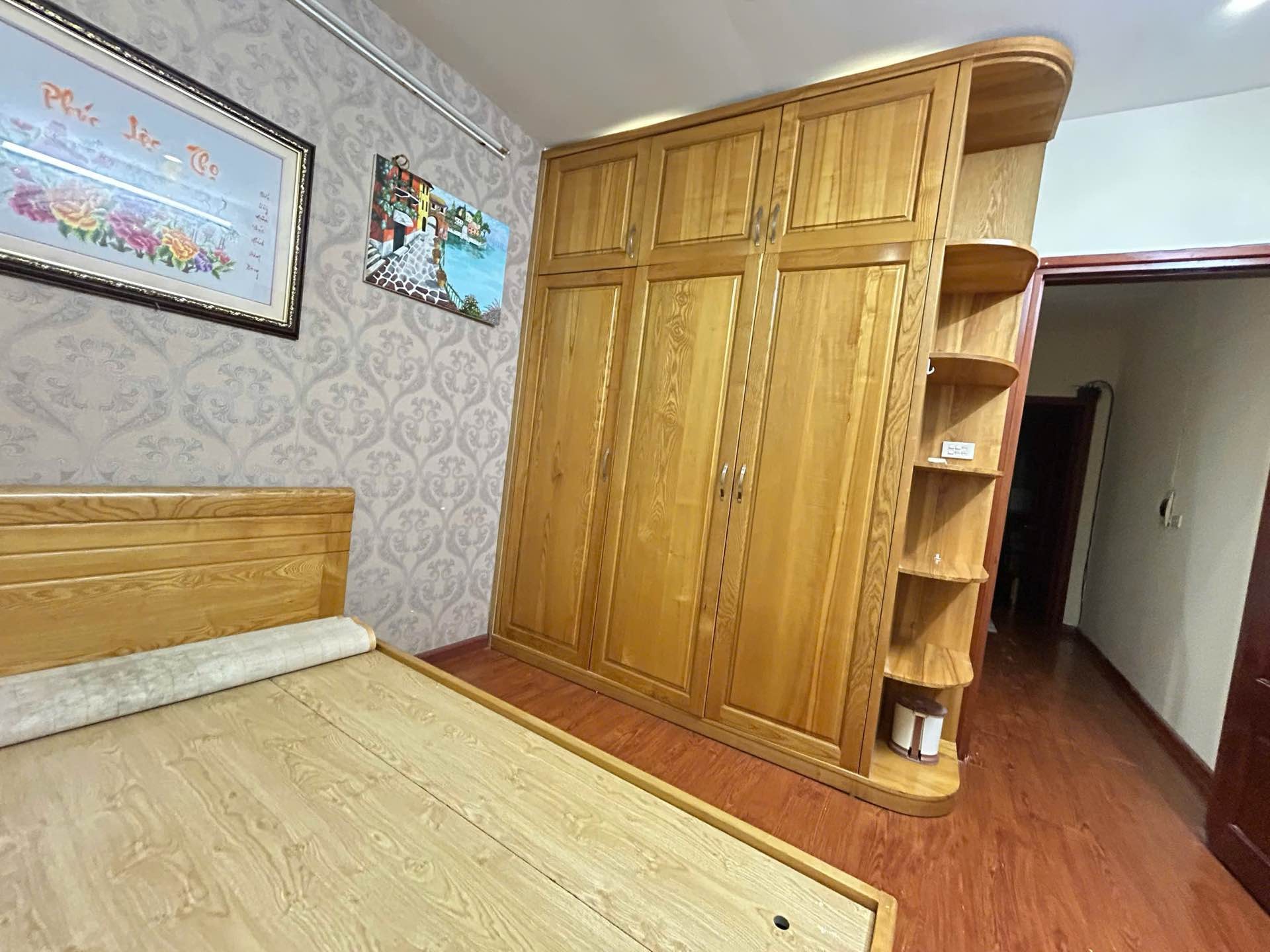Bán nhà Hai Bà Trưng - diện tích 39m2 4 tầng - Nhà đẹp, full nội thất - giá 10,8 tỷ