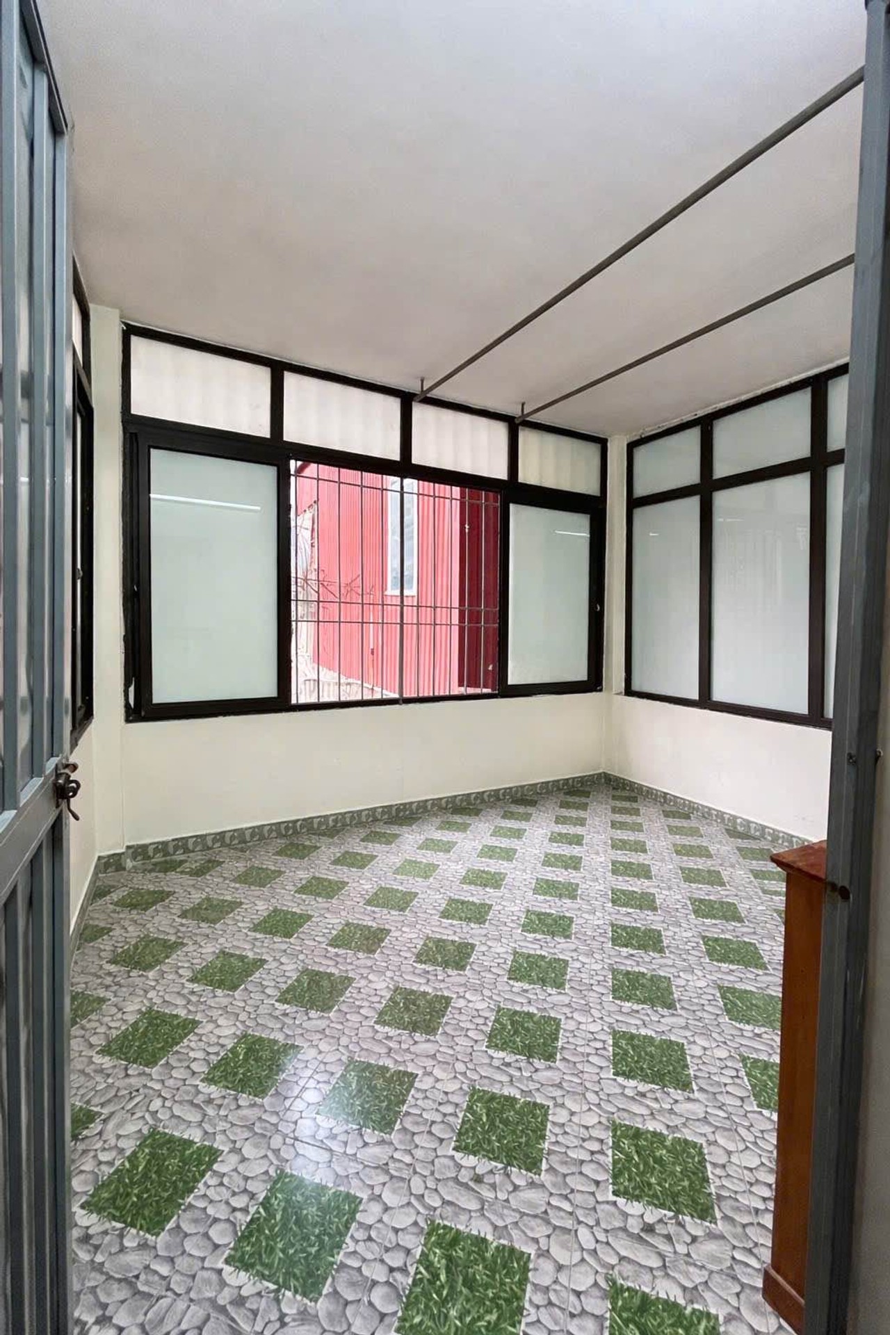 Bán nhà Hai Bà Trưng - diện tích 39m2 4 tầng - Nhà đẹp, full nội thất - giá 10,8 tỷ