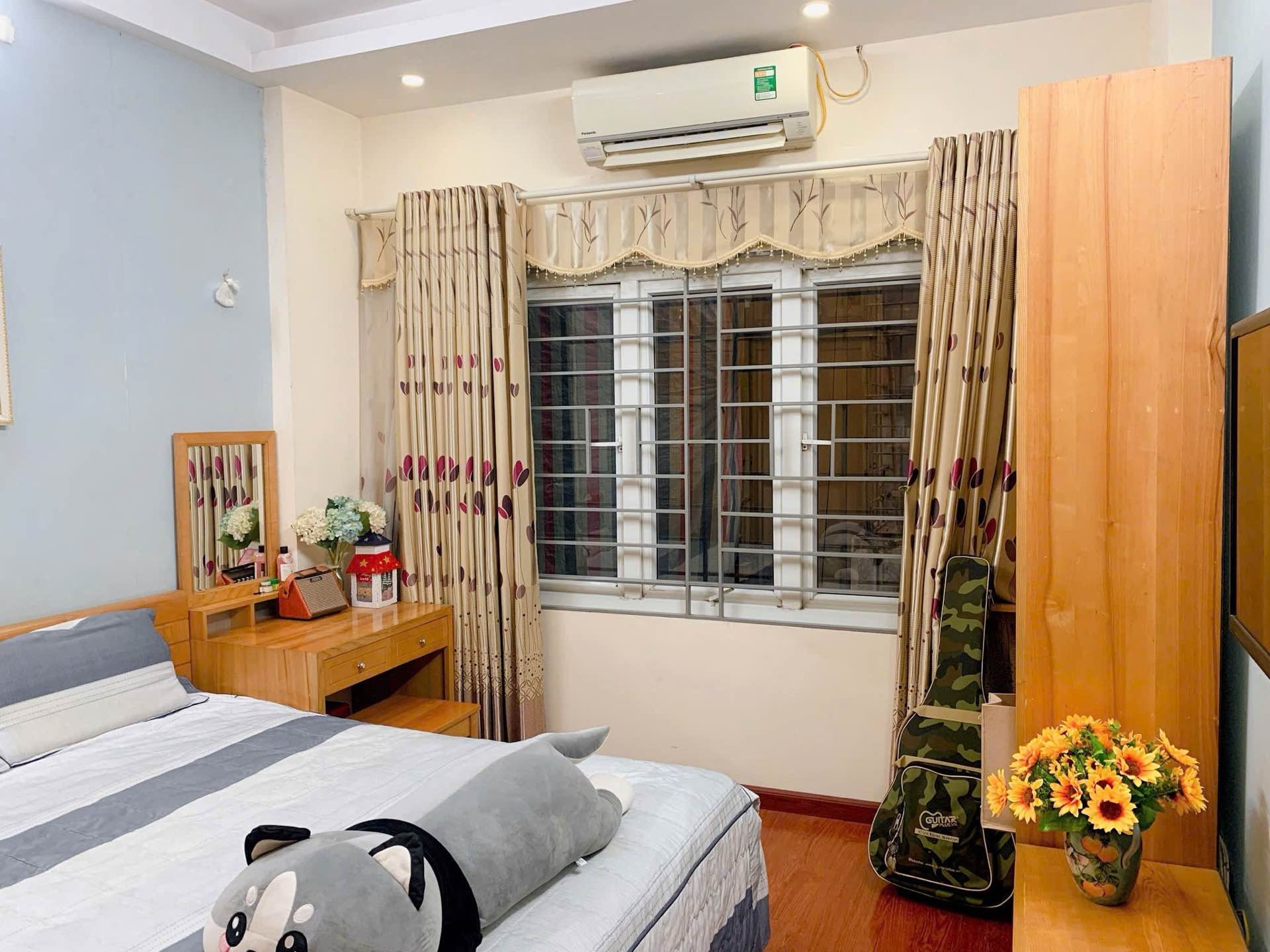 Bán nhà Hai Bà Trưng - diện tích 39m2 4 tầng - Nhà đẹp, full nội thất - giá 10,8 tỷ