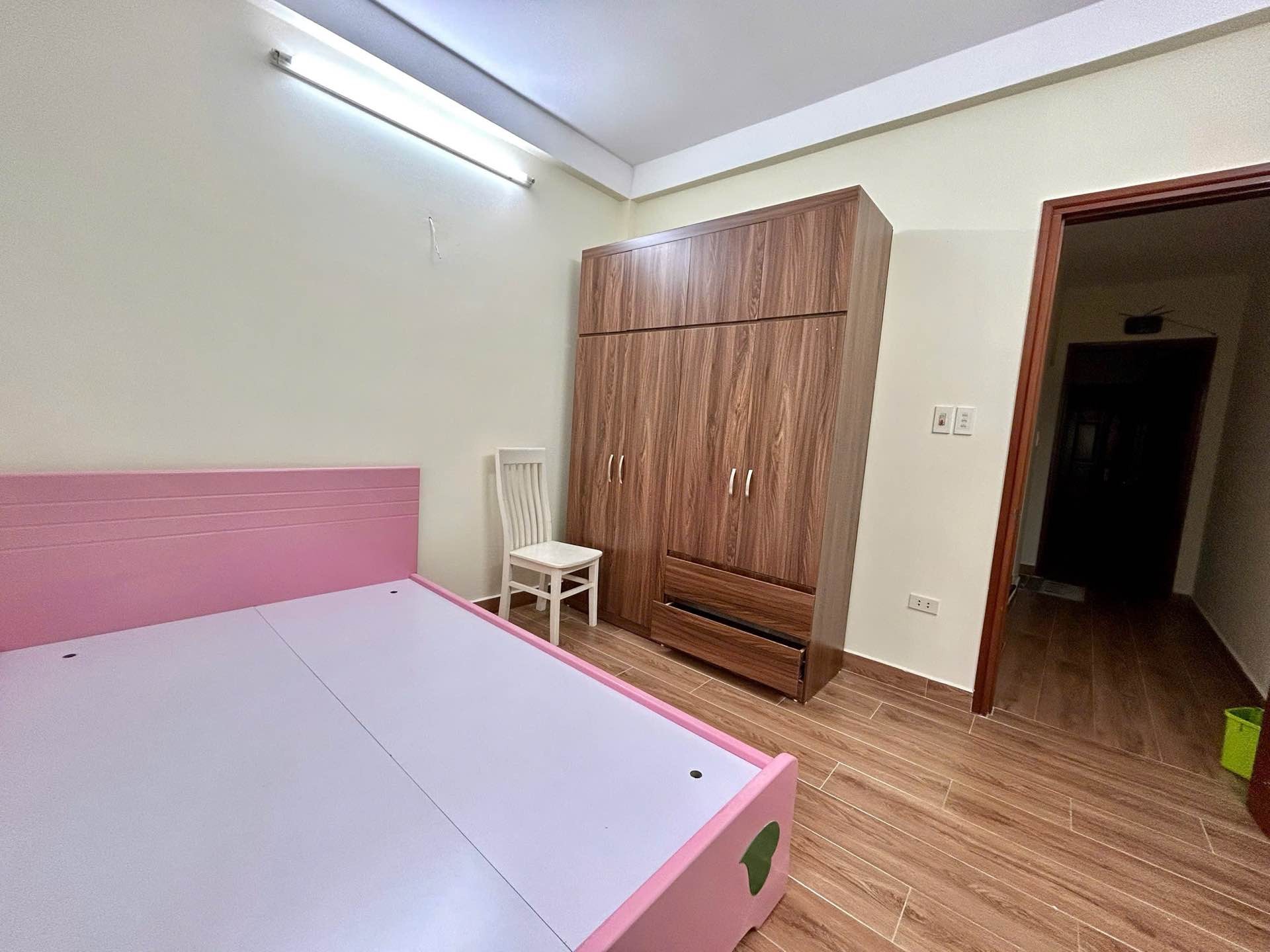 Bán nhà Hai Bà Trưng - diện tích 39m2 4 tầng - Nhà đẹp, full nội thất - giá 10,8 tỷ