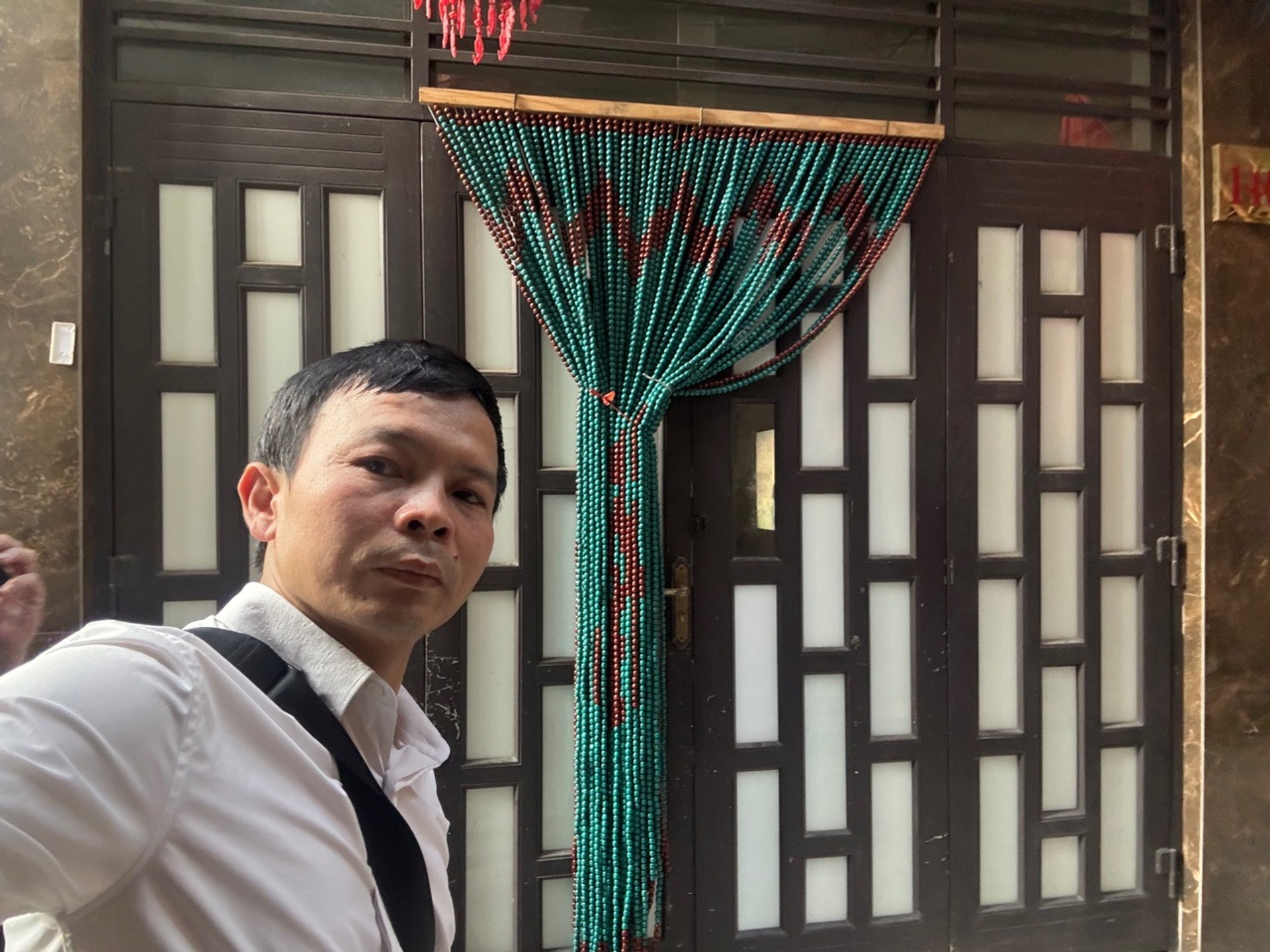 Bán nhà Quan Nhân - diện tích 30m2 6 tầng - Nhà mới xây thang máy - giá 9,5 tỷ