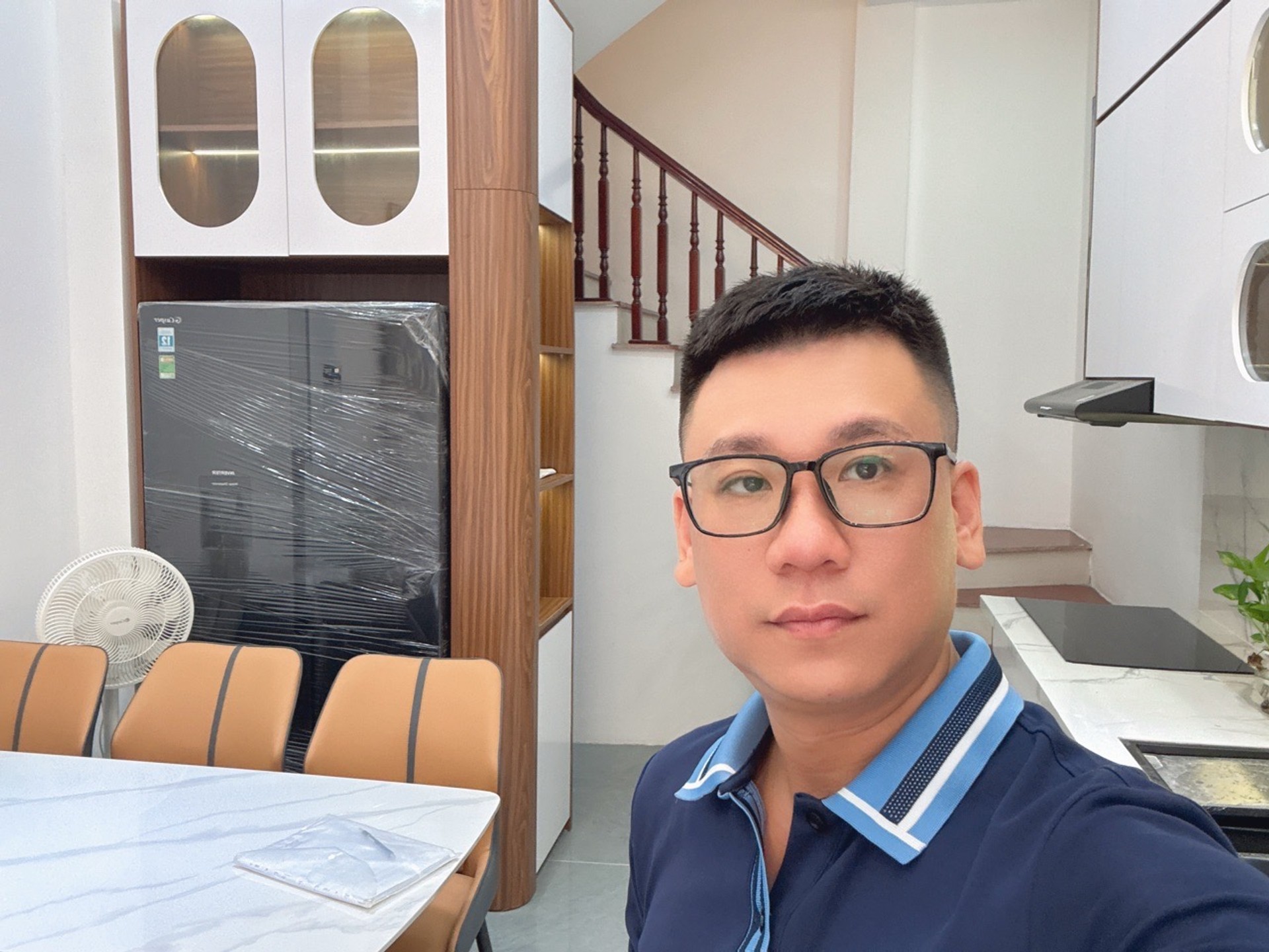 Bán nhà Tam Trinh - diện tích 30m2 5 tầng - ô tô qua nhà - giá 9,98 tỷ