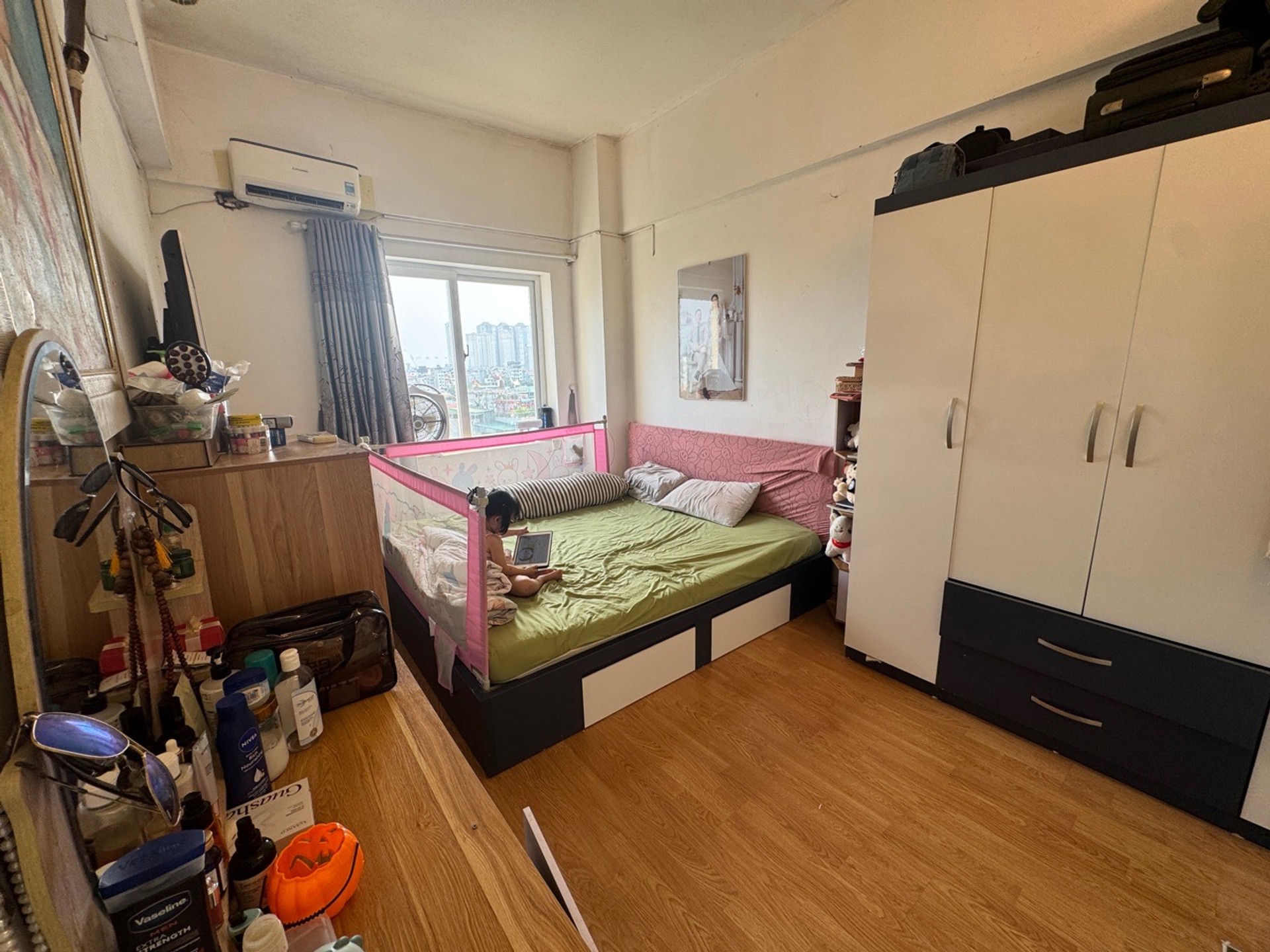 Bán nhà CT16 KĐT Định Công - diện tích 81m2 7 tầng - Thang máy êm ru - giá 6,05 tỷ